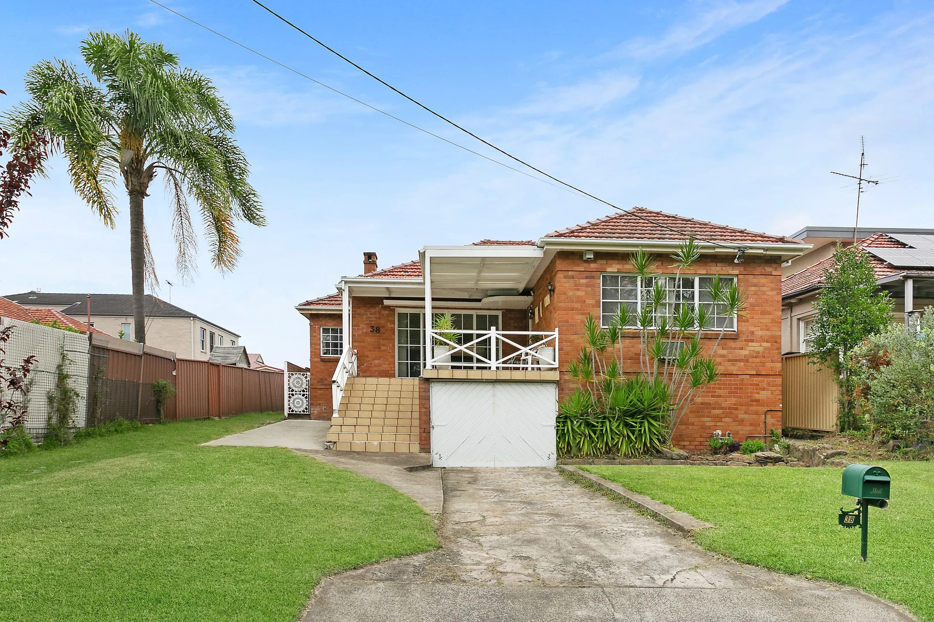 38 Oberon Street, Blakehurst NSW 2221, Blakehurst - Image 1