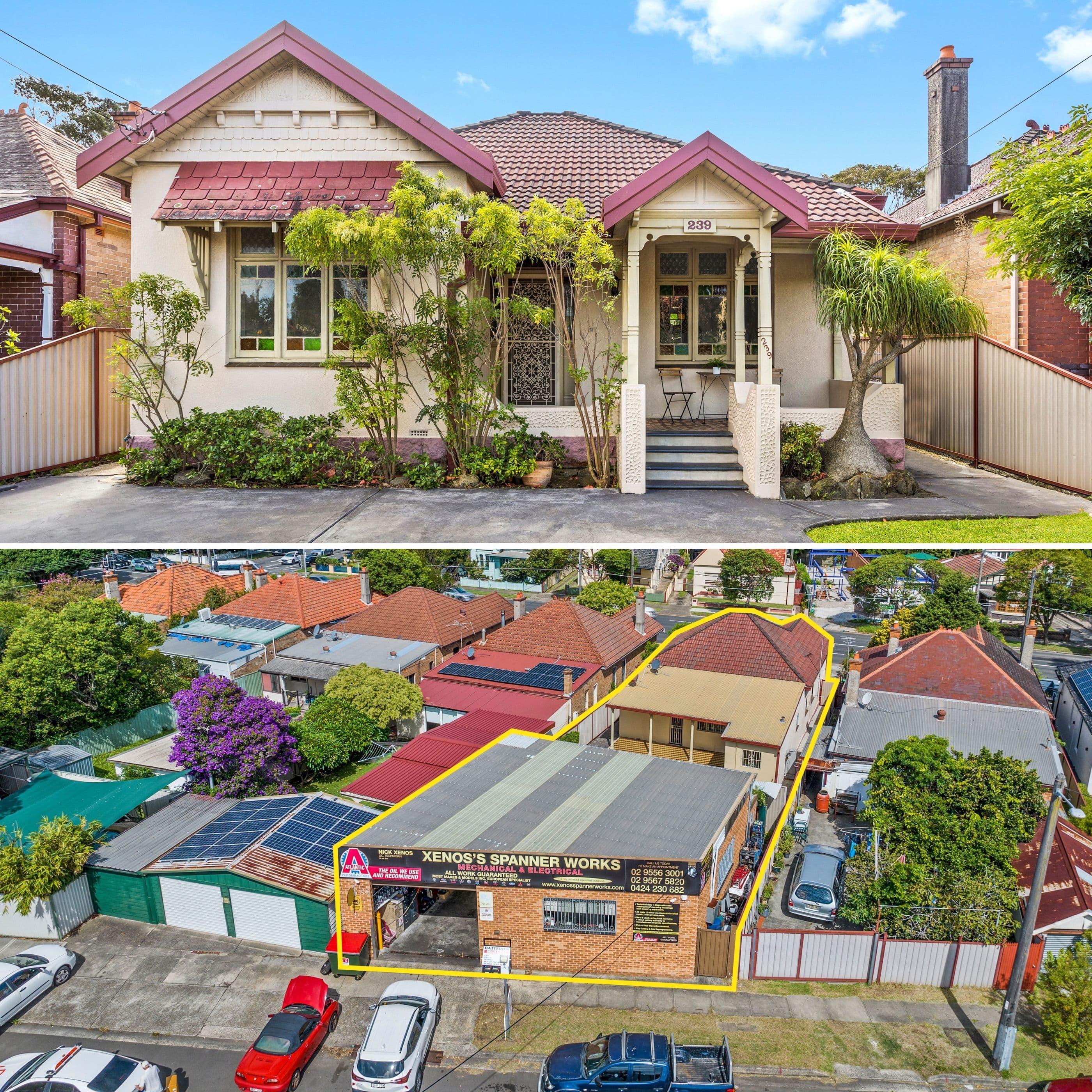 239 Forest Road, Arncliffe NSW 2205, Arncliffe - Image 1
