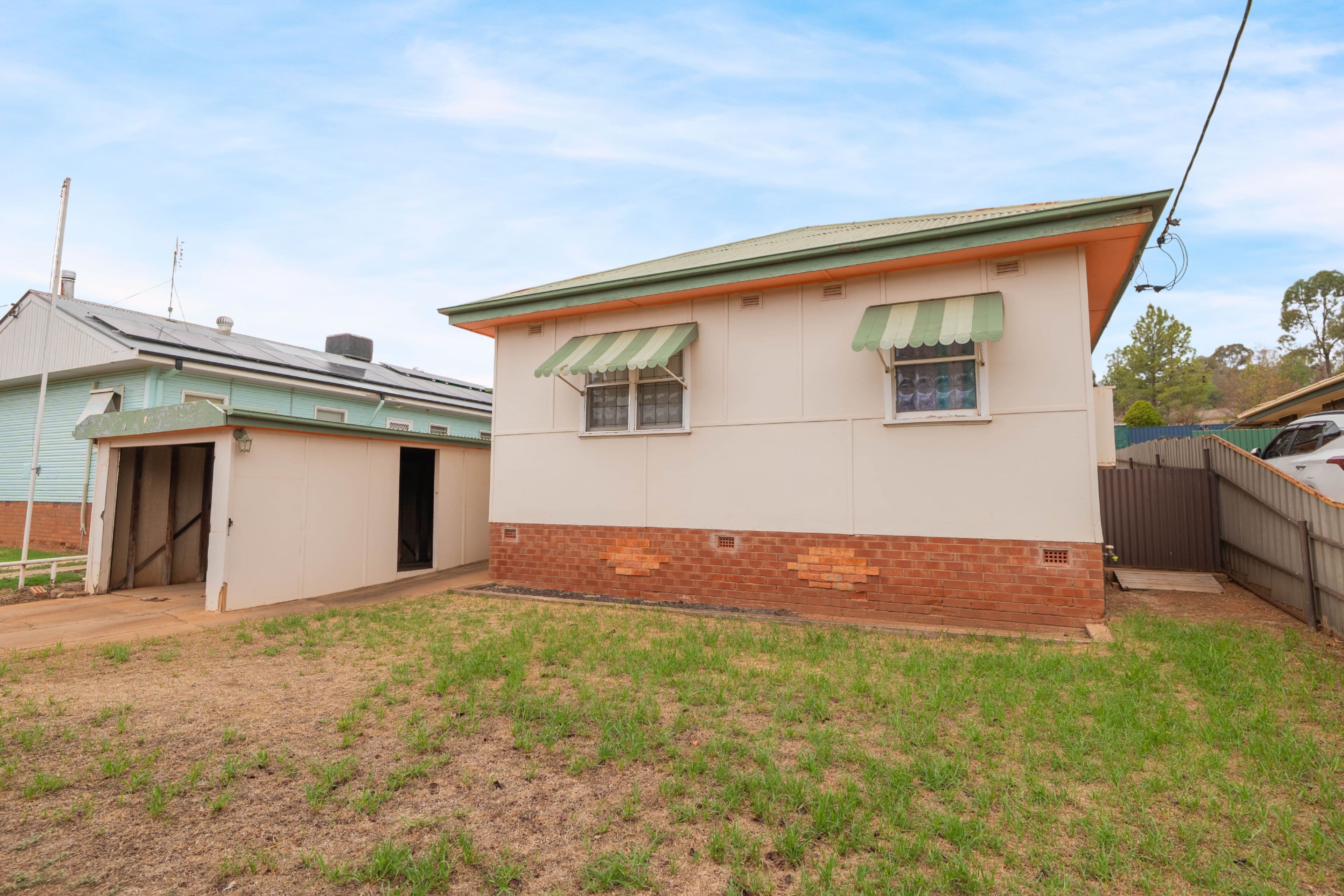 8 Peak Hill Road, Parkes NSW 2870, Parkes - Image 1