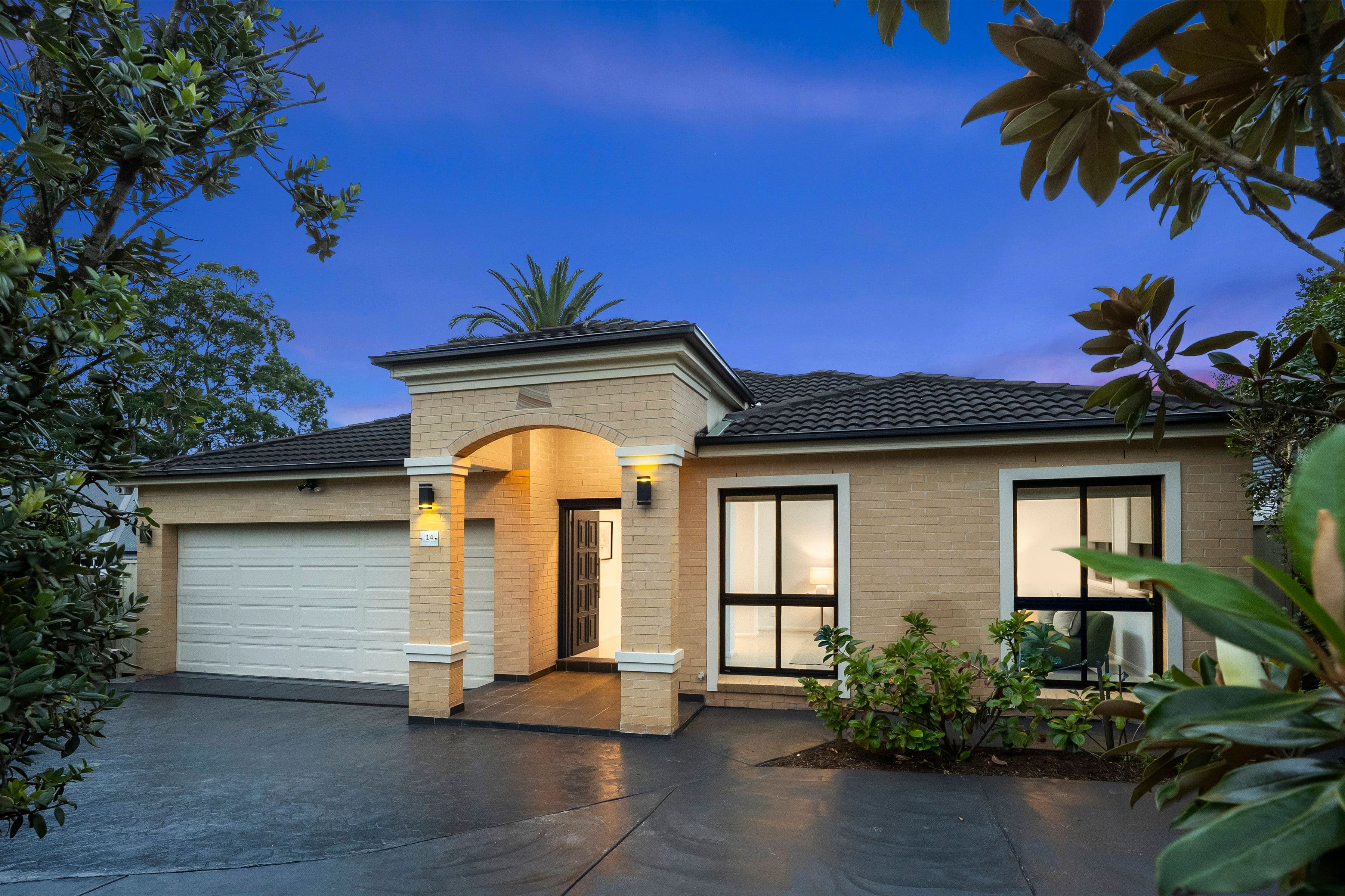 14 Yarrara Road, Pennant Hills NSW 2120, Pennant Hills - Image 1