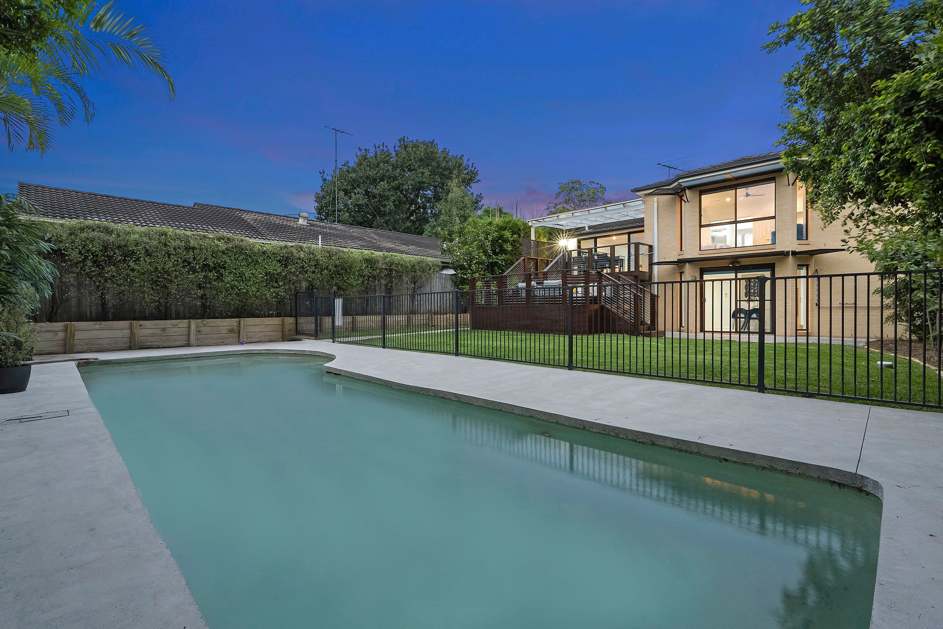 14 Yarrara Road, Pennant Hills NSW 2120, Pennant Hills - Thumbnail 2