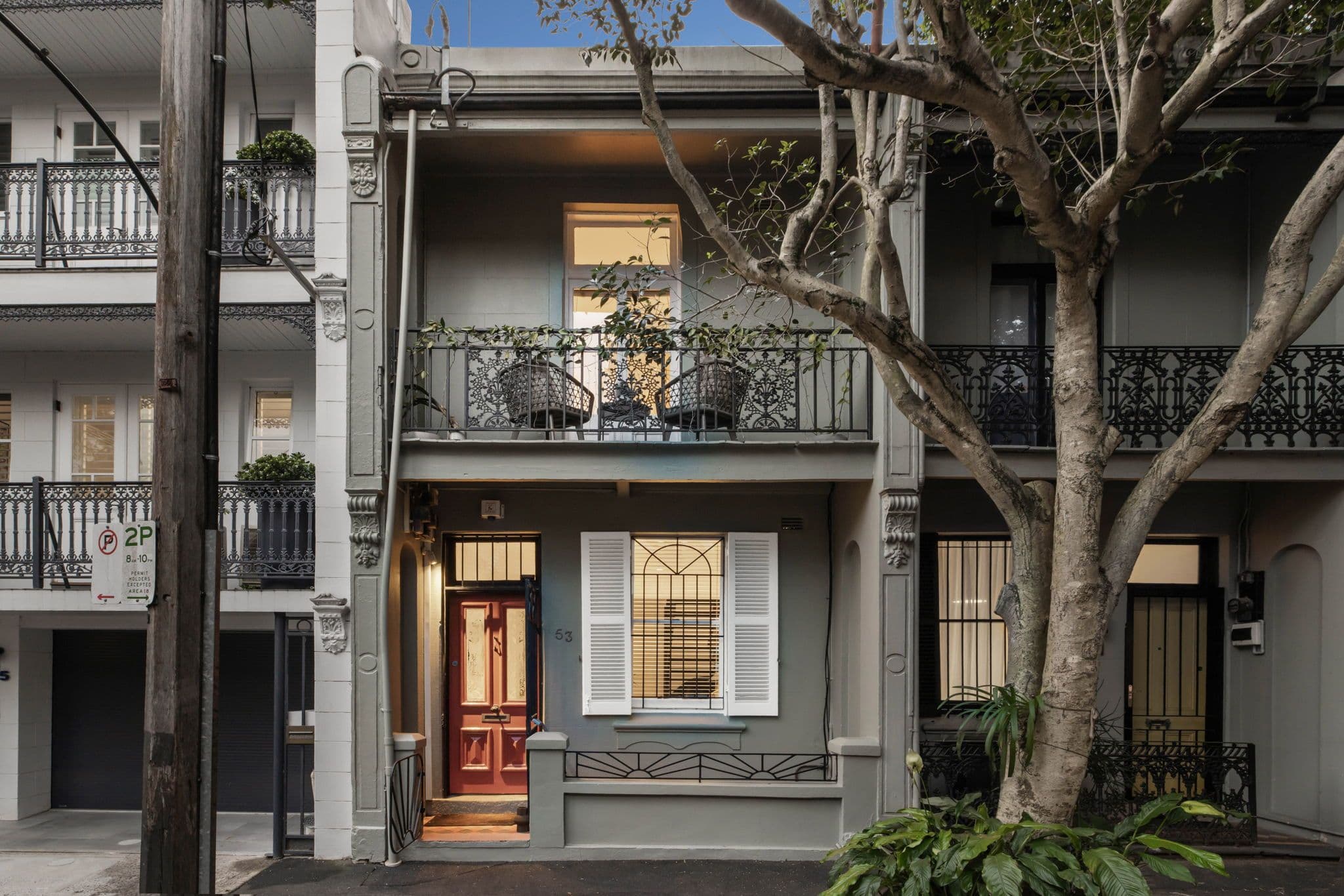 53 Marshall Street, Surry Hills NSW 2010, Surry Hills - Image 1