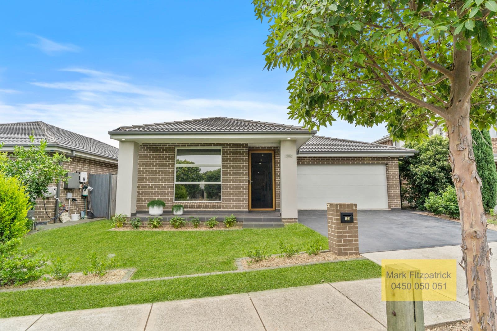 173 Springs Road, Spring Farm NSW 2570, Spring Farm - Image 1