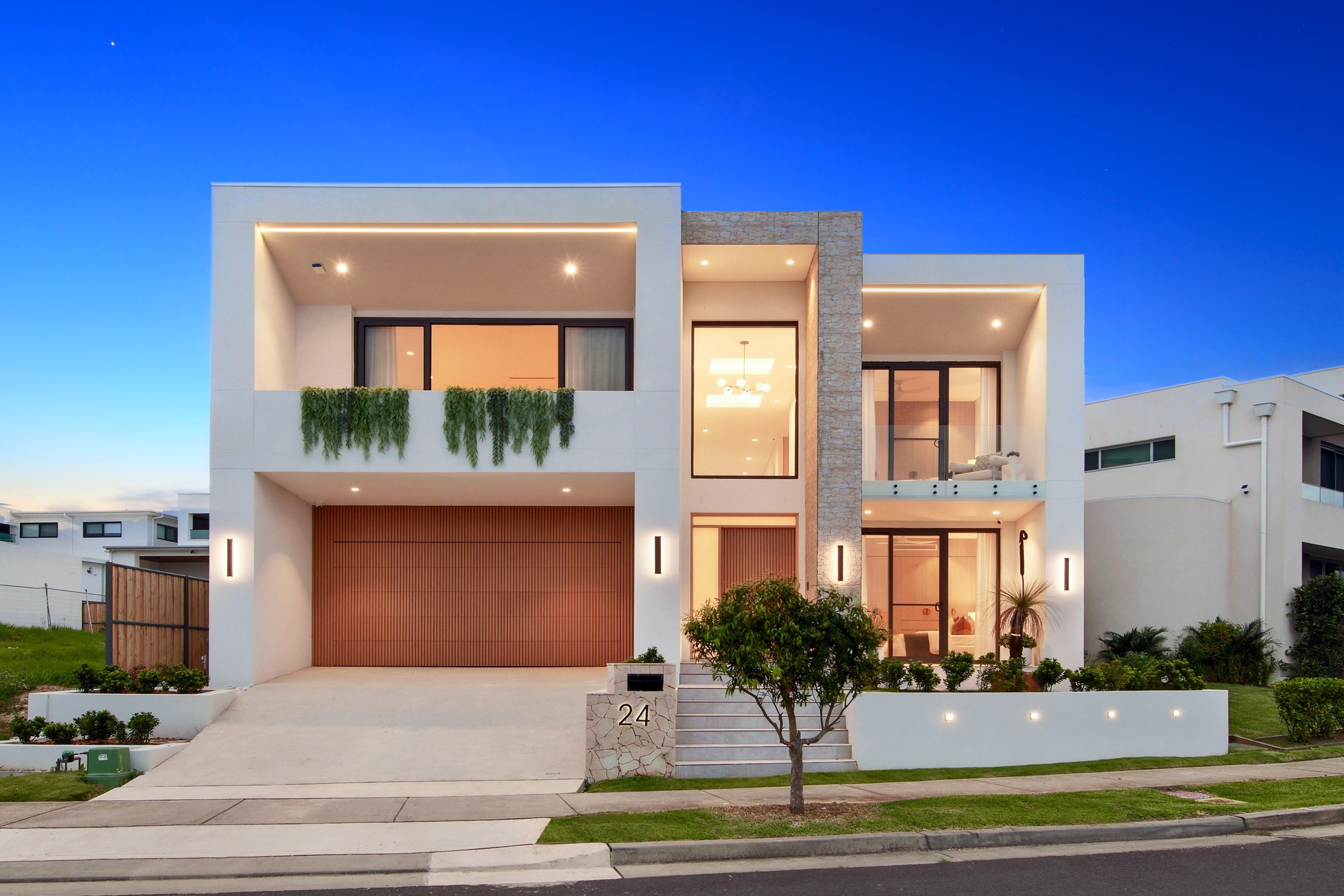 24 Ravensbourne Avenue, North Kellyville NSW 2155, North Kellyville - Image 1