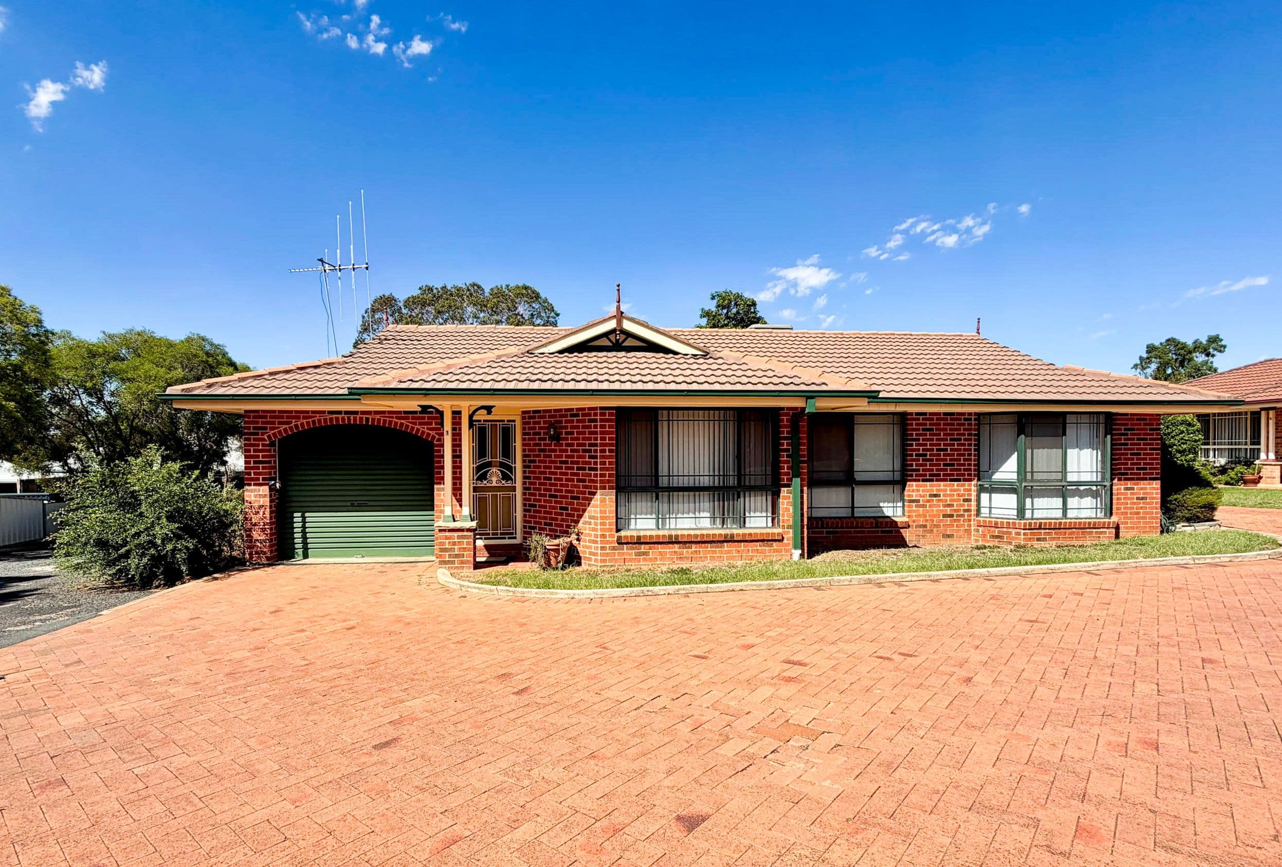 1/86A Mitchell Street, Parkes NSW 2870, Parkes - Image 1