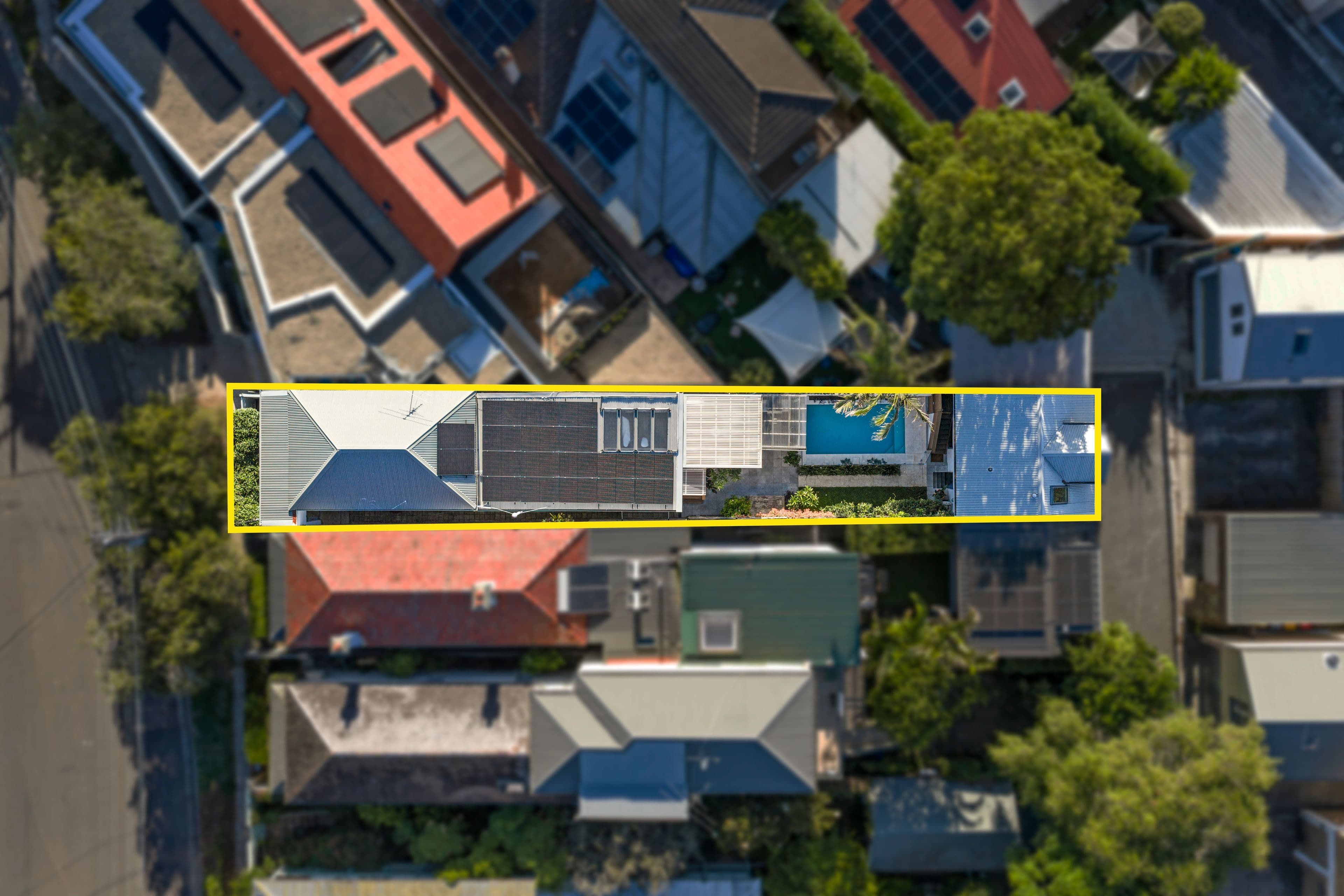 12 Bon Accord Avenue, Bondi Junction NSW 2022, Bondi Junction - Thumbnail 2