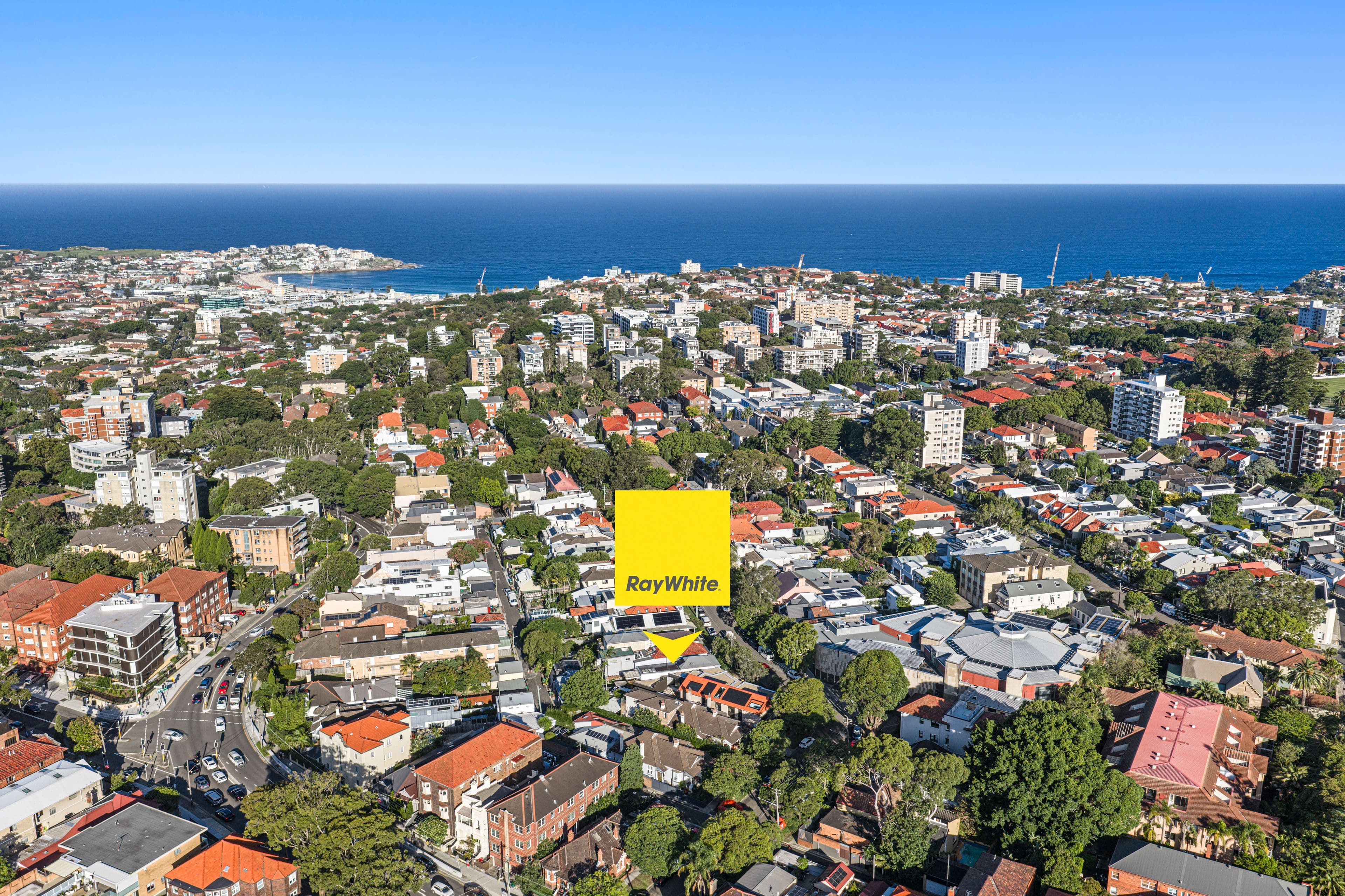 12 Bon Accord Avenue, Bondi Junction NSW 2022, Bondi Junction - Thumbnail 3