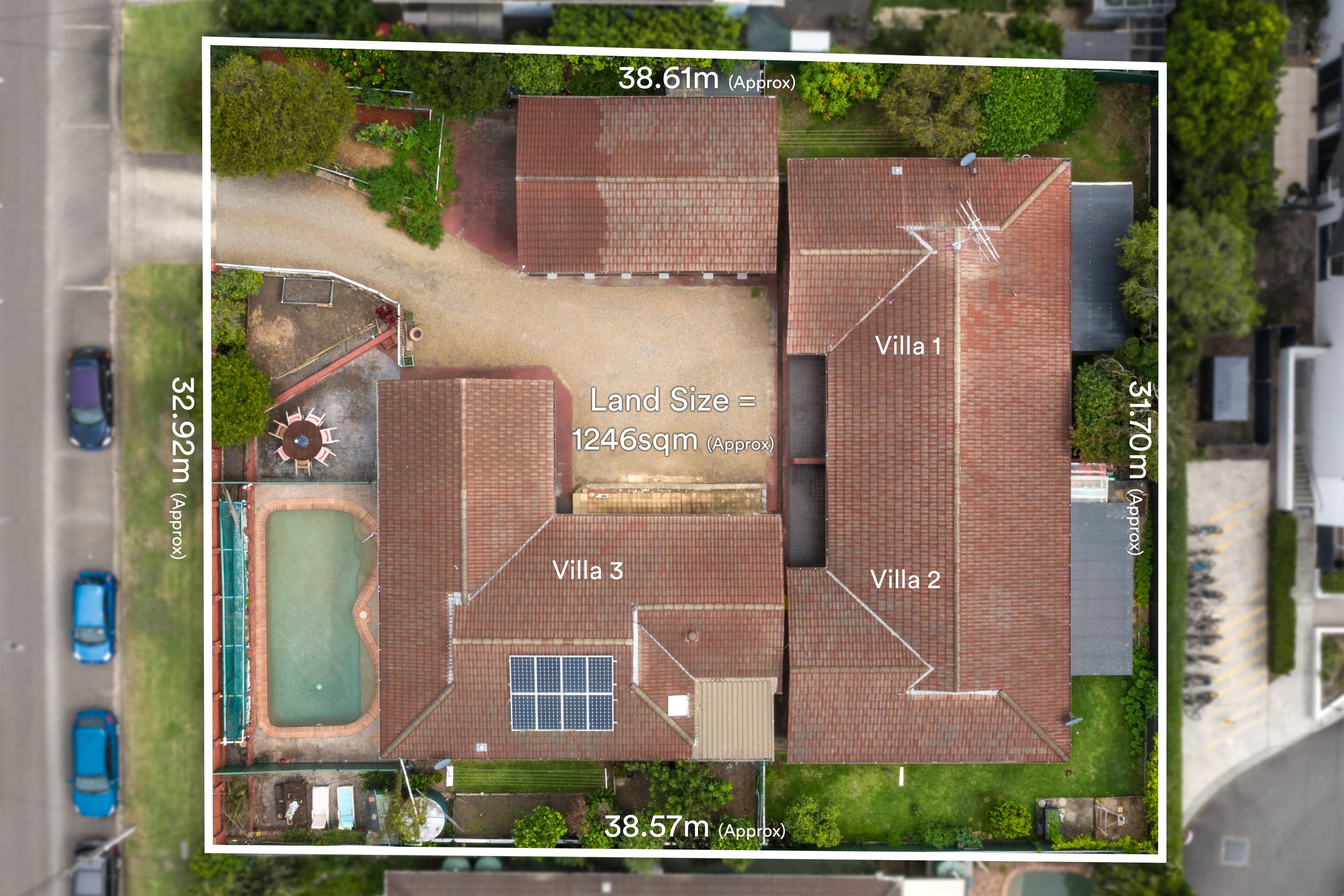 8-10 David Avenue, North Ryde NSW 2113, North Ryde - Image 1