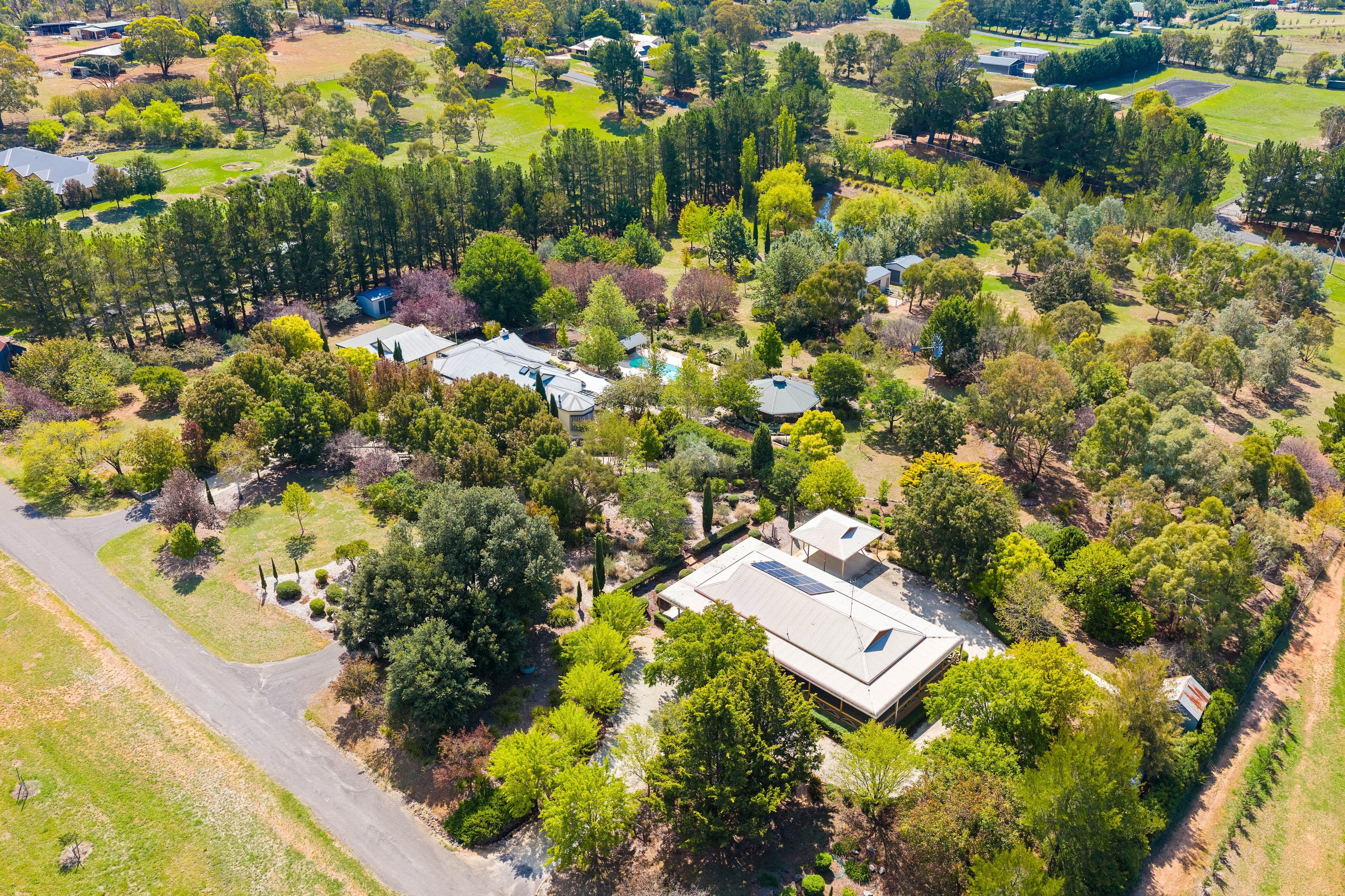 'Falkirk' 47 Guise Street, Sutton NSW 2620, Sutton - Image 1