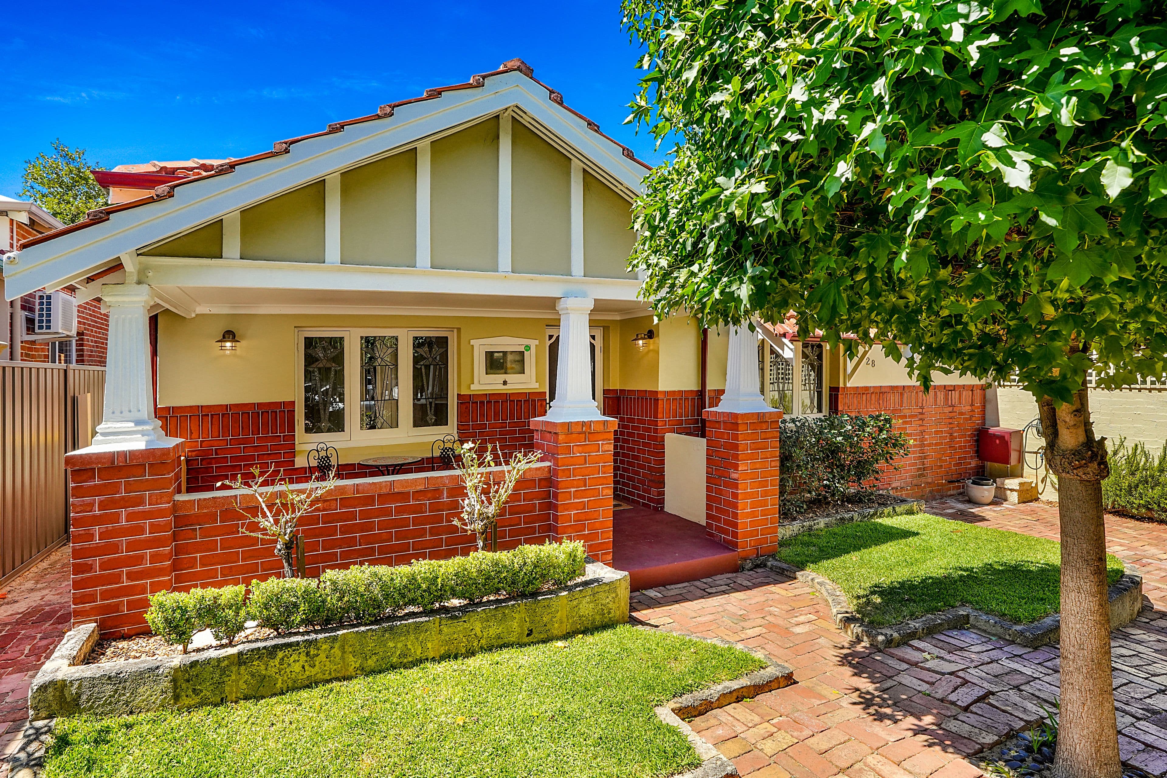 128 Shakespeare Street, Mount Hawthorn WA 6016, Mount Hawthorn - Image 1