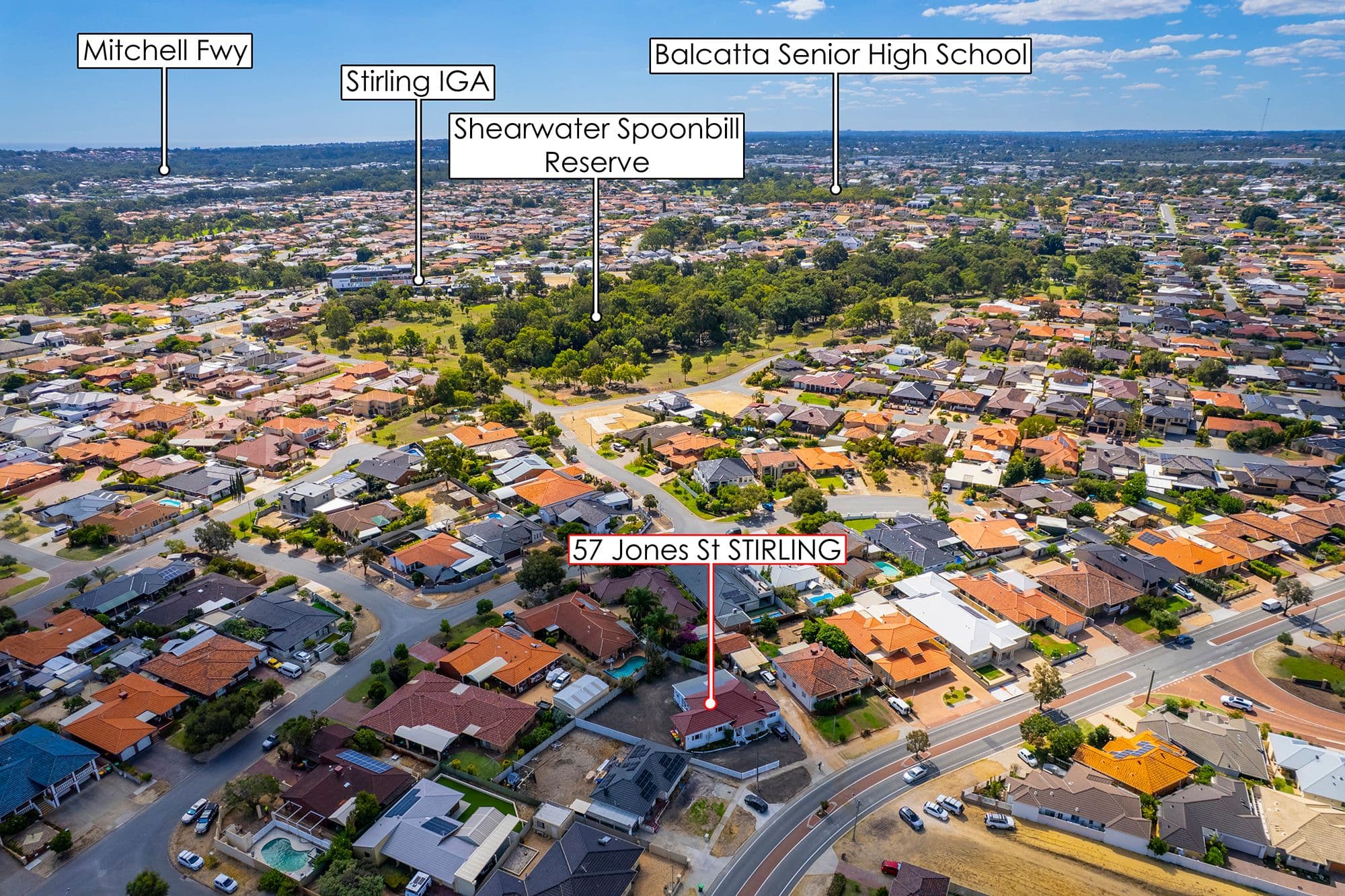 57 Jones Street, Stirling WA 6021, Stirling - Thumbnail 8