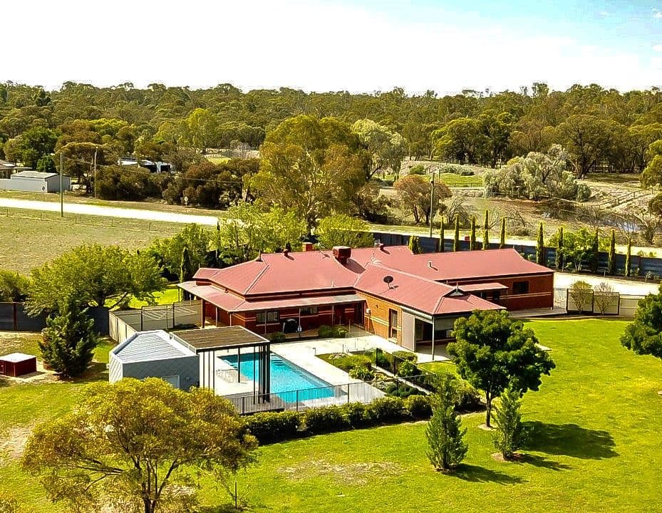 138 Henry Street, Deniliquin NSW 2710, Deniliquin - Image 1
