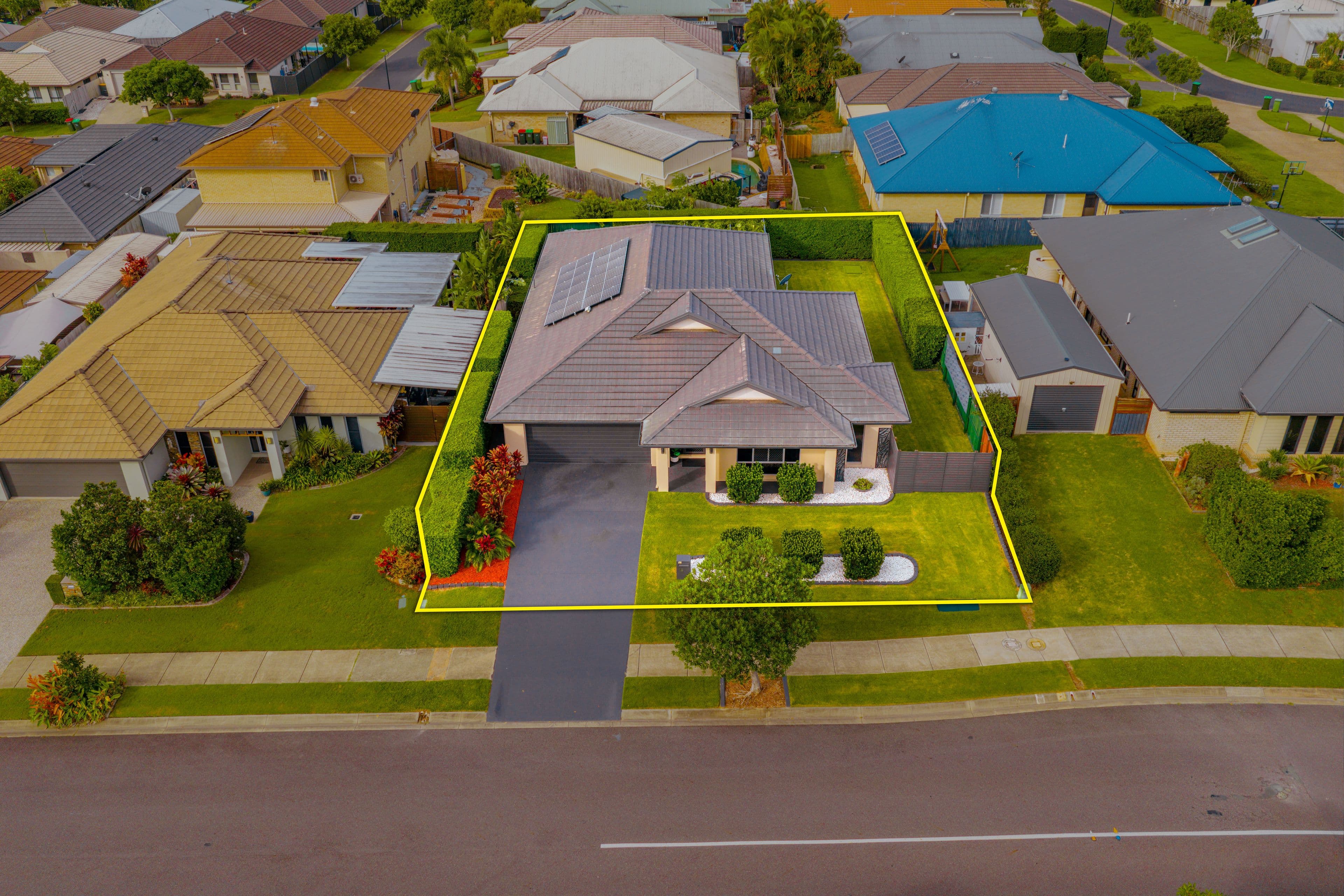 15 Pallas Parade, Warner QLD 4500, Warner - Image 1