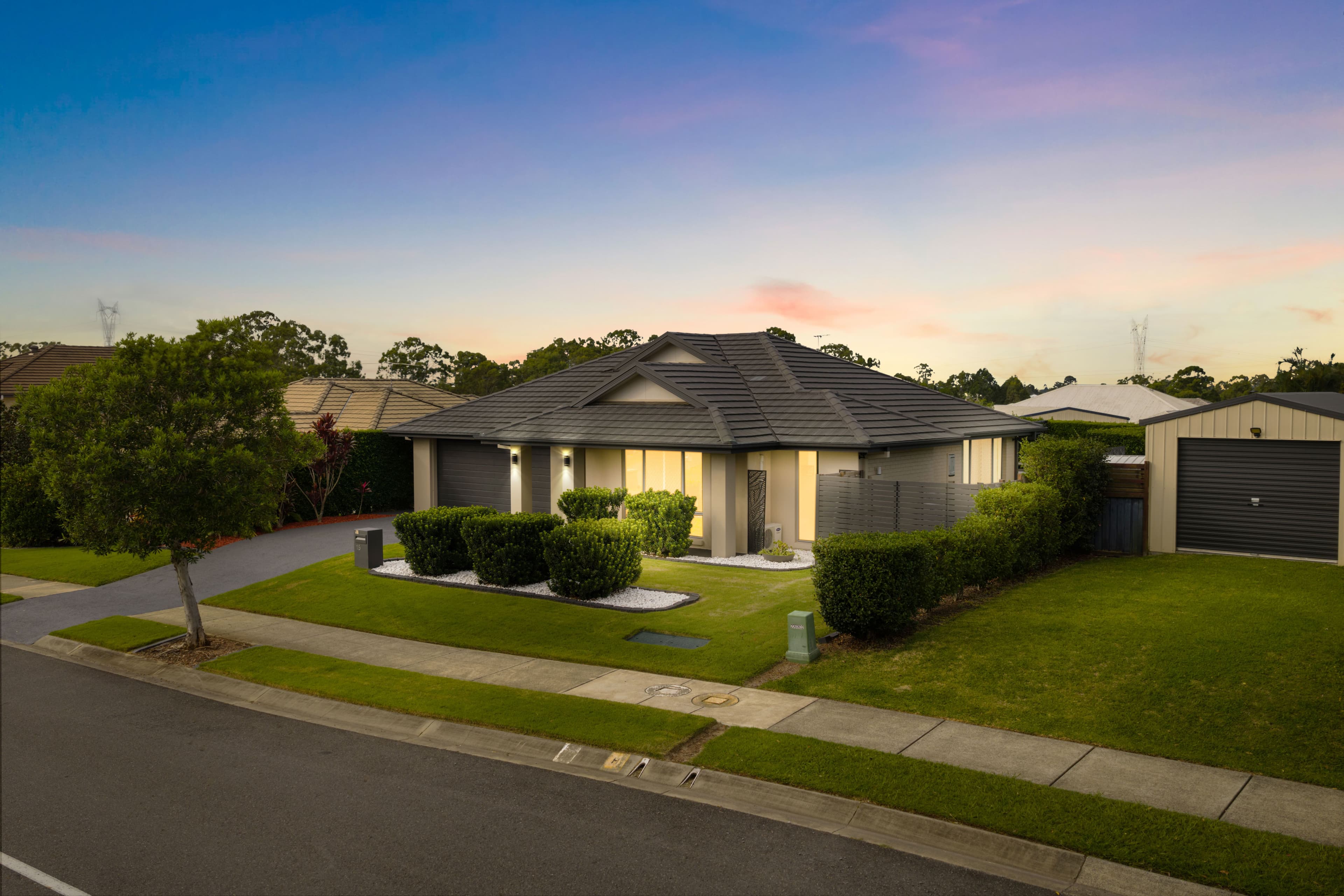 15 Pallas Parade, Warner QLD 4500, Warner - Thumbnail 3