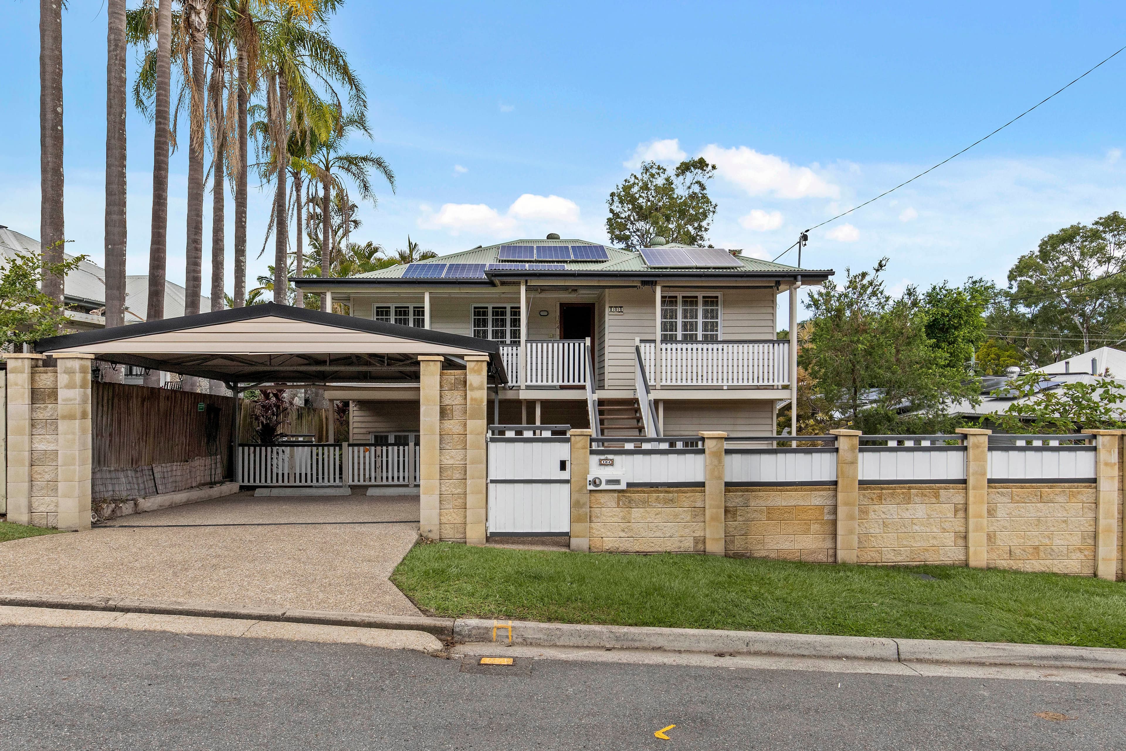 104 Franklin Street, Annerley QLD 4103, Annerley - Thumbnail 2