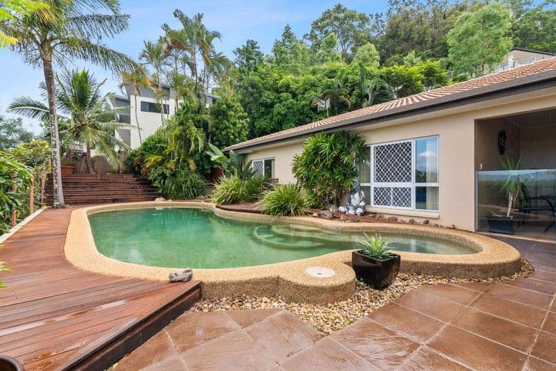 7 Rosemont Court, Mooroobool QLD 4870, Mooroobool - Image 1
