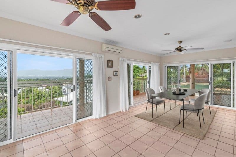 7 Rosemont Court, Mooroobool QLD 4870, Mooroobool - Thumbnail 4