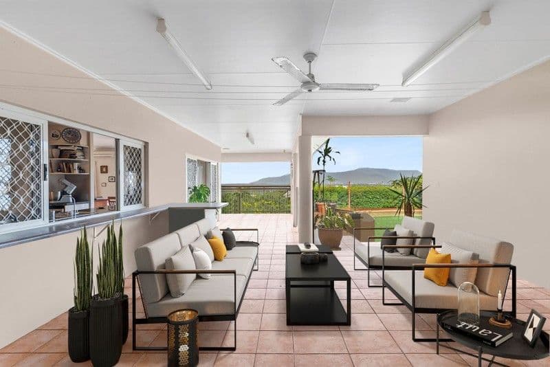 7 Rosemont Court, Mooroobool QLD 4870, Mooroobool - Thumbnail 6