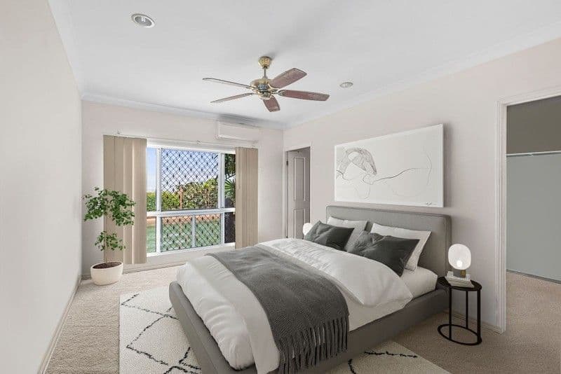 7 Rosemont Court, Mooroobool QLD 4870, Mooroobool - Thumbnail 7