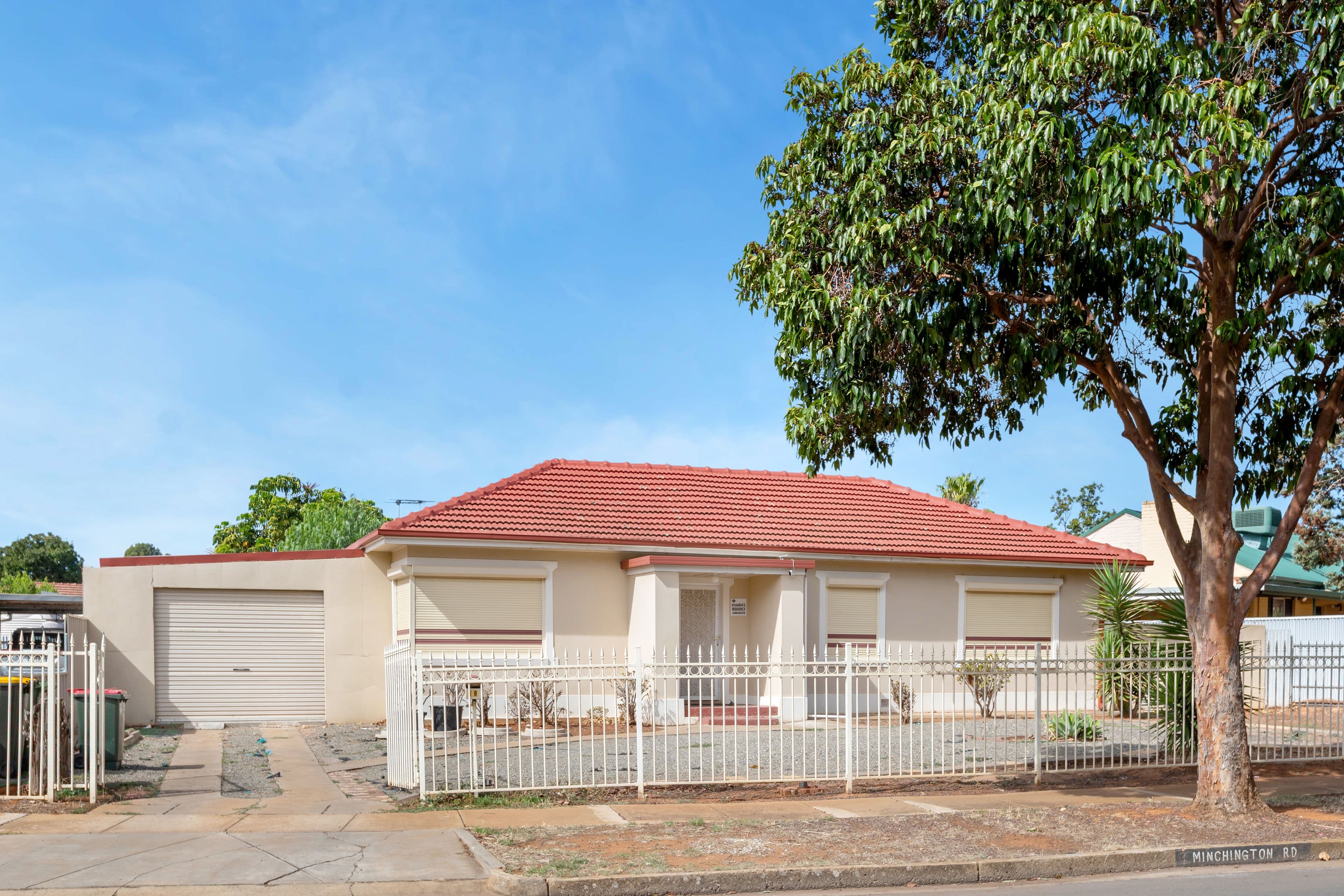 58 Minchington Road, Elizabeth North SA 5113, Elizabeth North - Image 1