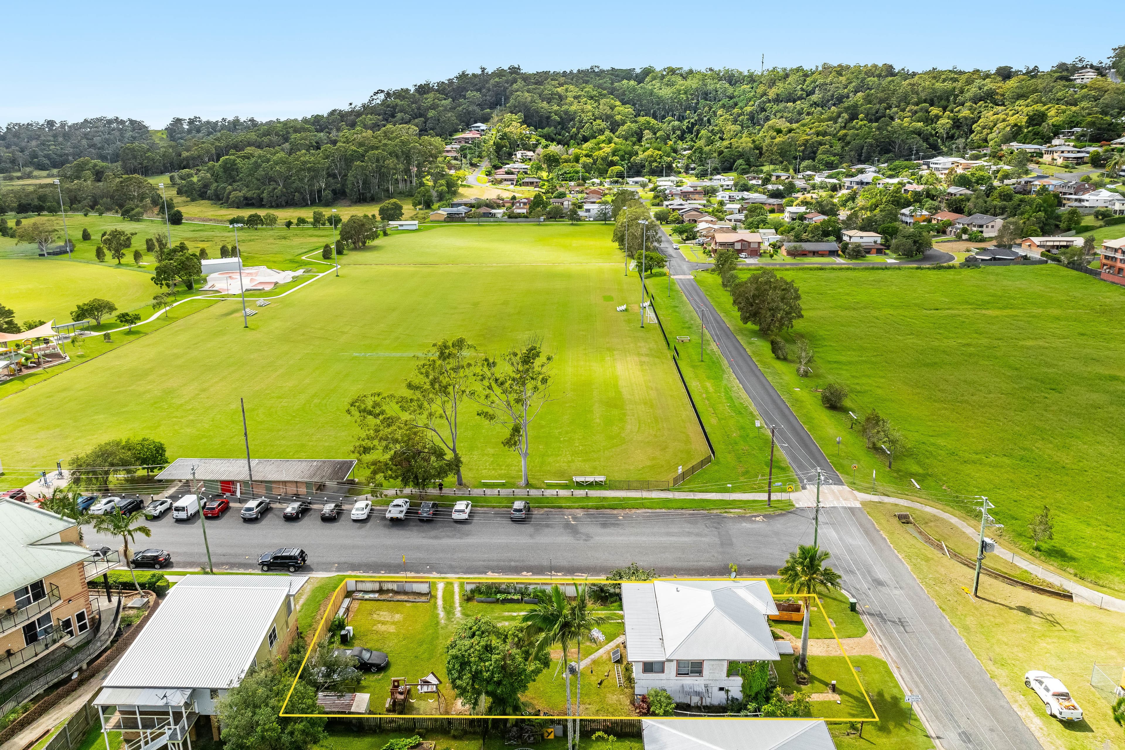 5 Central Avenue, Maclean NSW 2463, Maclean - Image 1