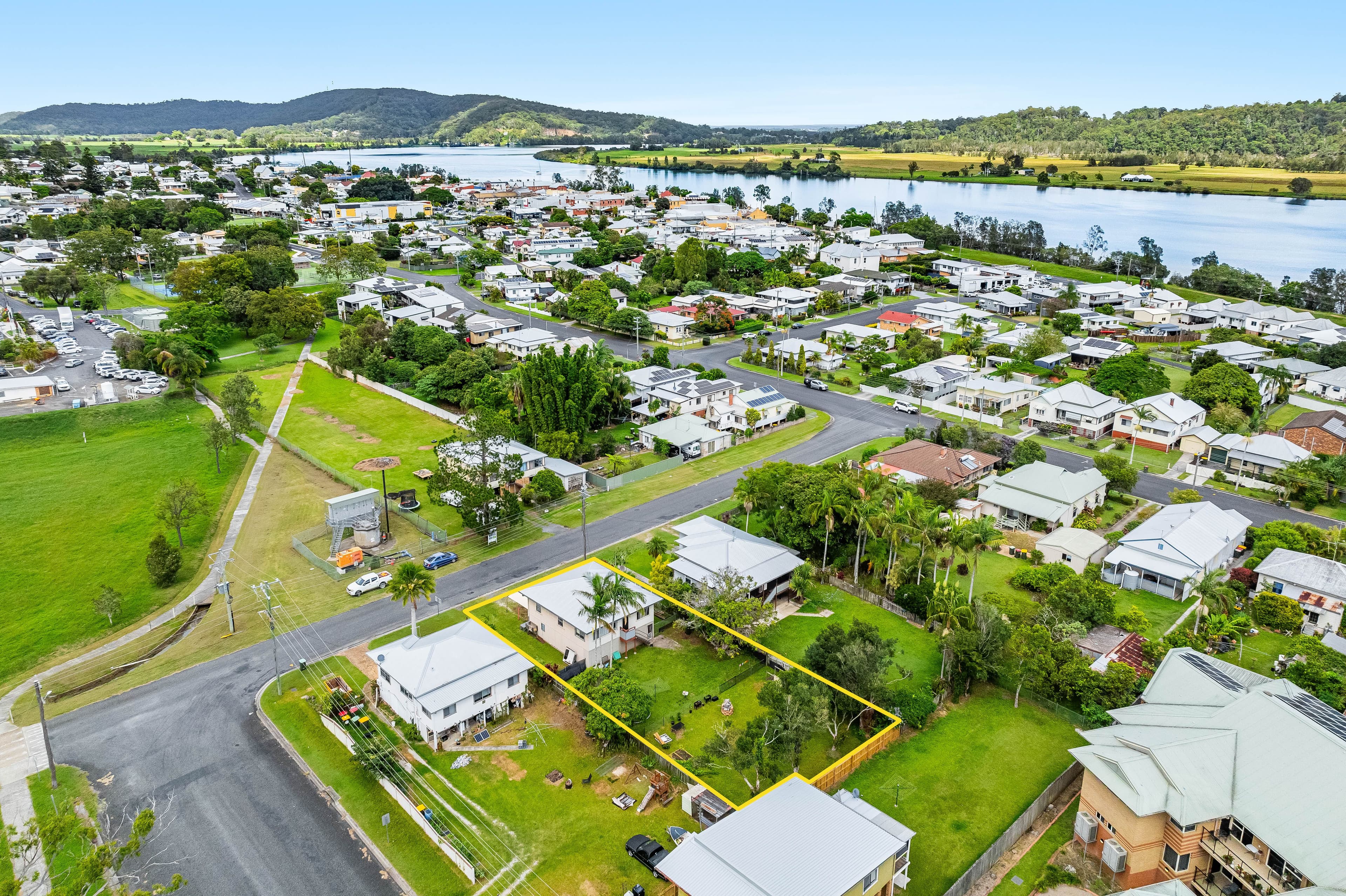 3 Central Avenue, Maclean NSW 2463, Maclean - Image 1
