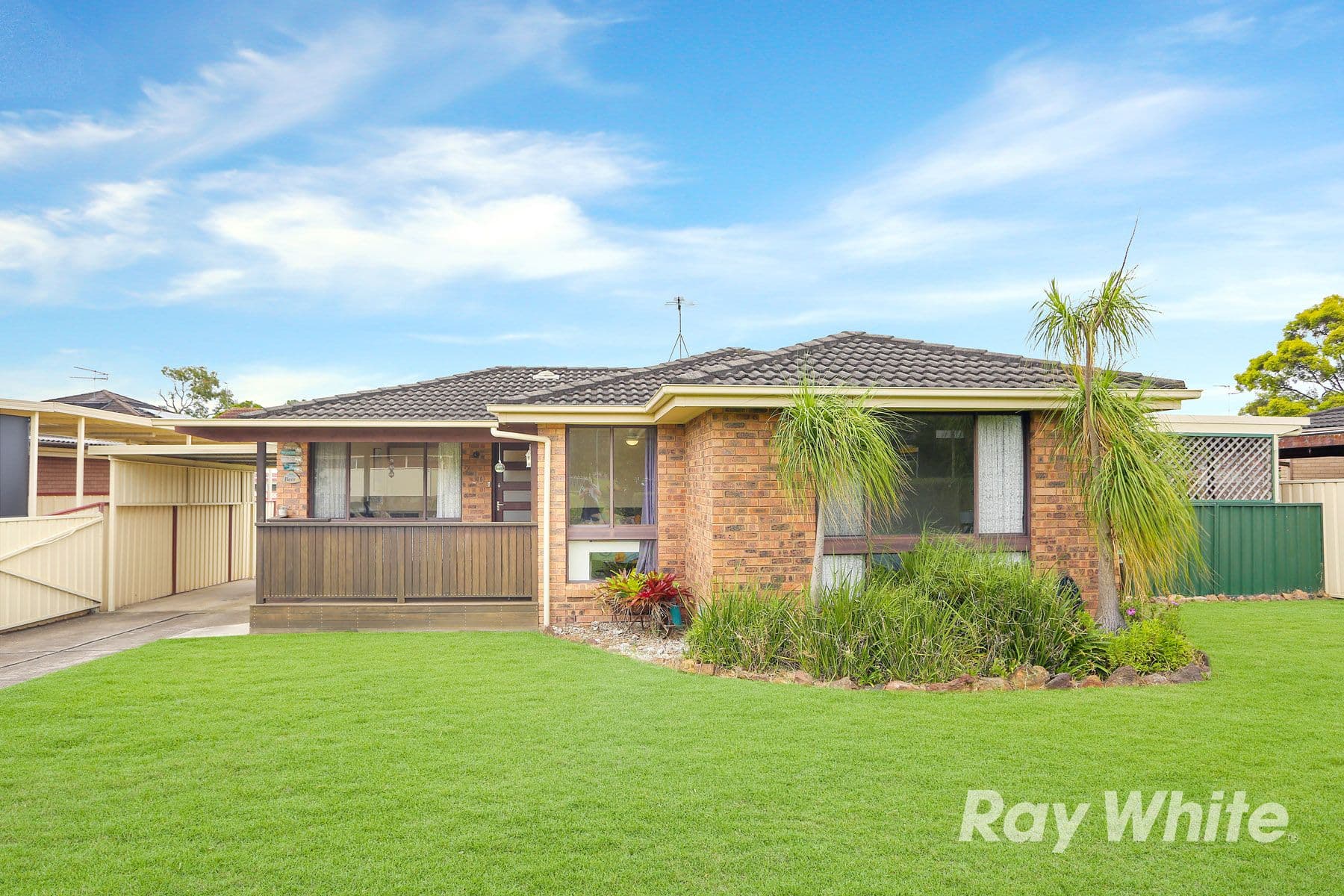 210 Banks Drive, St Clair NSW 2759, St Clair - Image 1