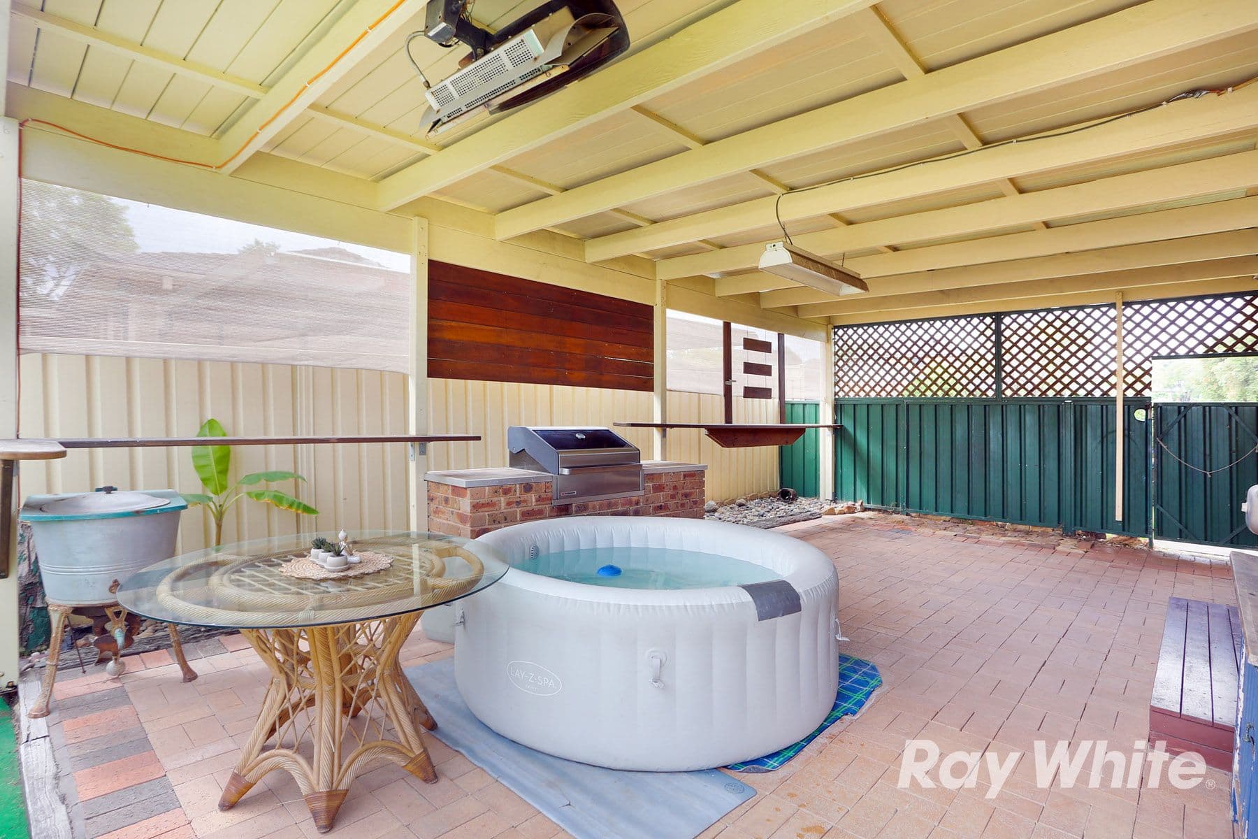 210 Banks Drive, St Clair NSW 2759, St Clair - Thumbnail 7