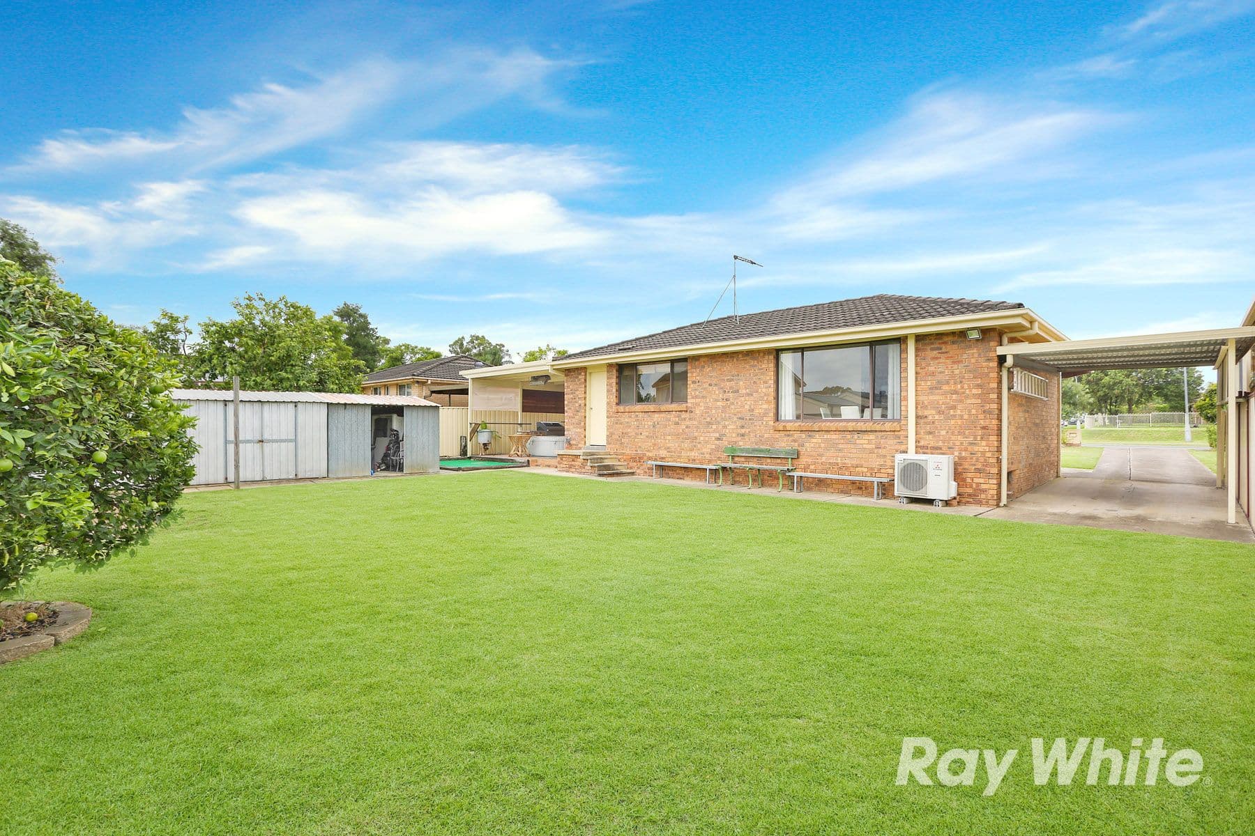 210 Banks Drive, St Clair NSW 2759, St Clair - Thumbnail 8