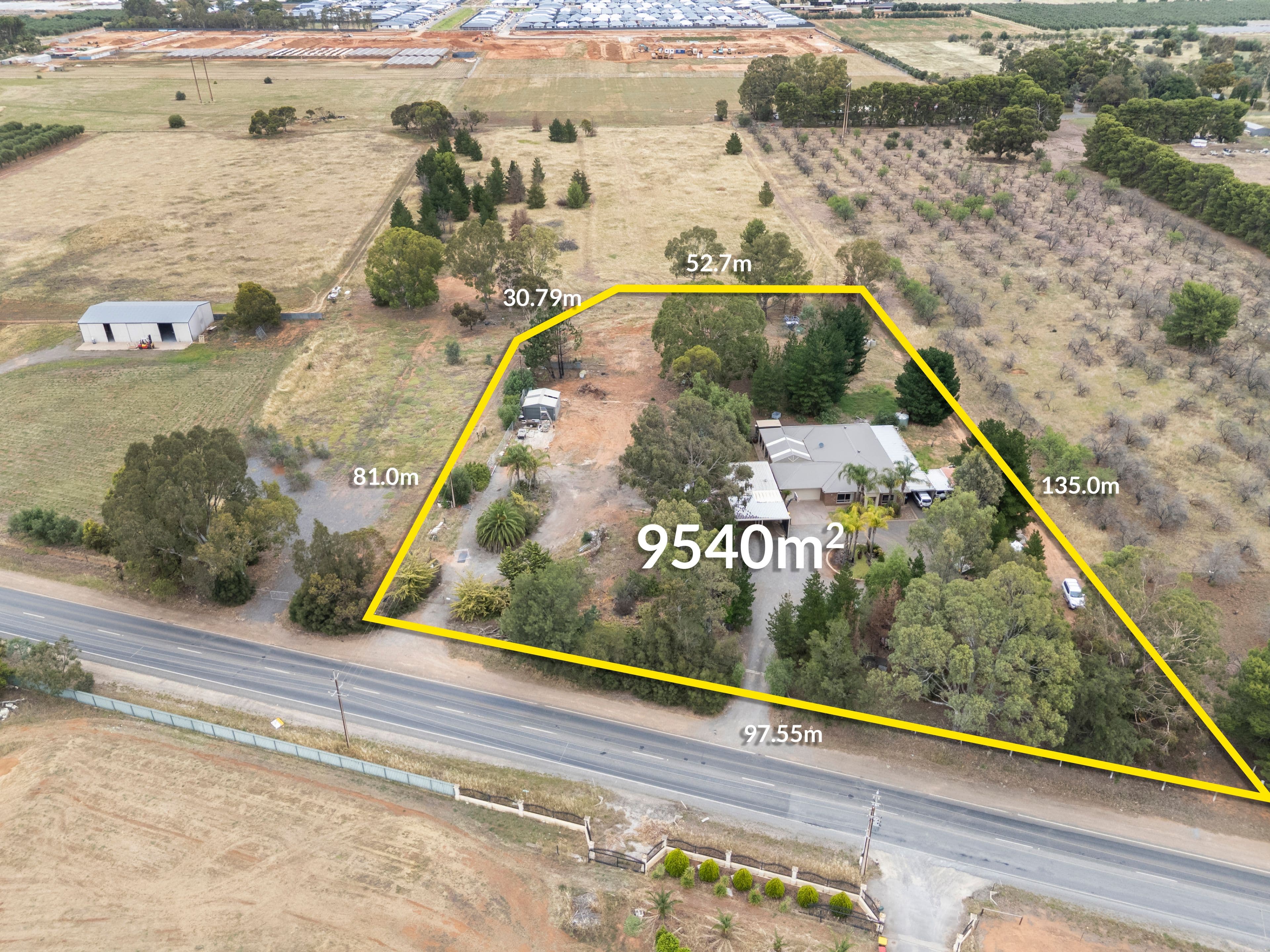 295 Dalkeith Road, Munno Para Downs SA 5115, Munno Para Downs - Image 1
