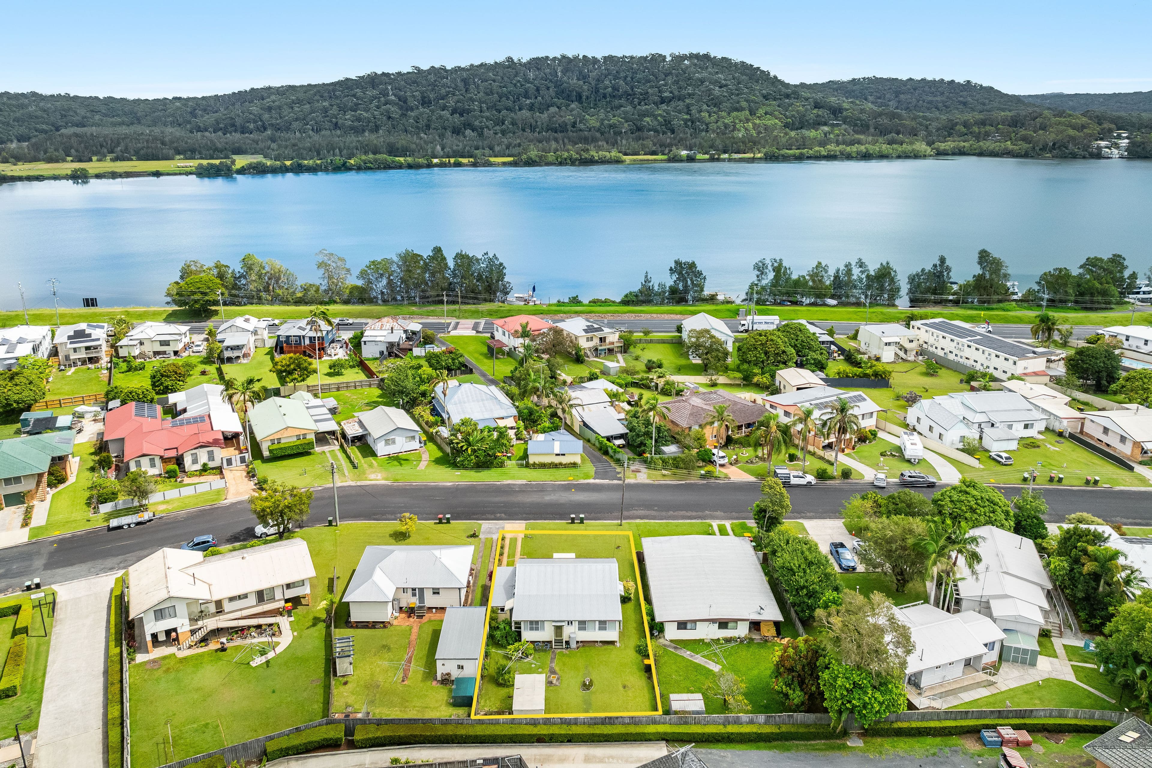 40 McLachlan Street, Maclean NSW 2463, Maclean - Image 1