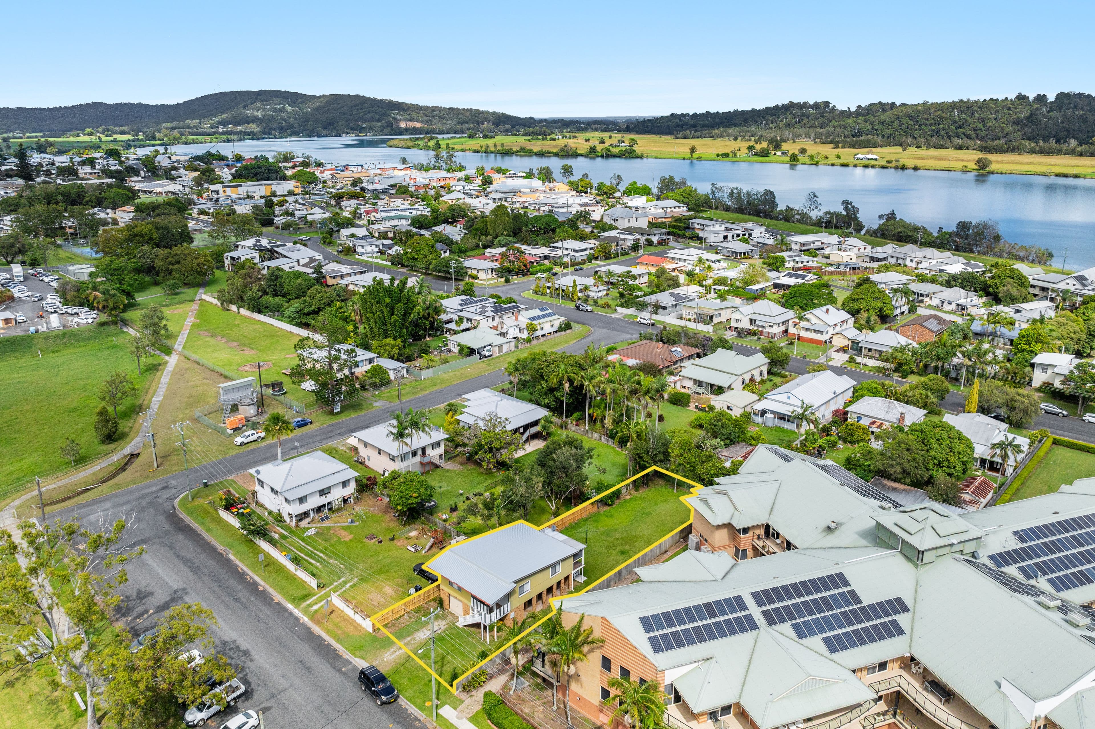 1 Rannoch Avenue, Maclean NSW 2463, Maclean - Image 1