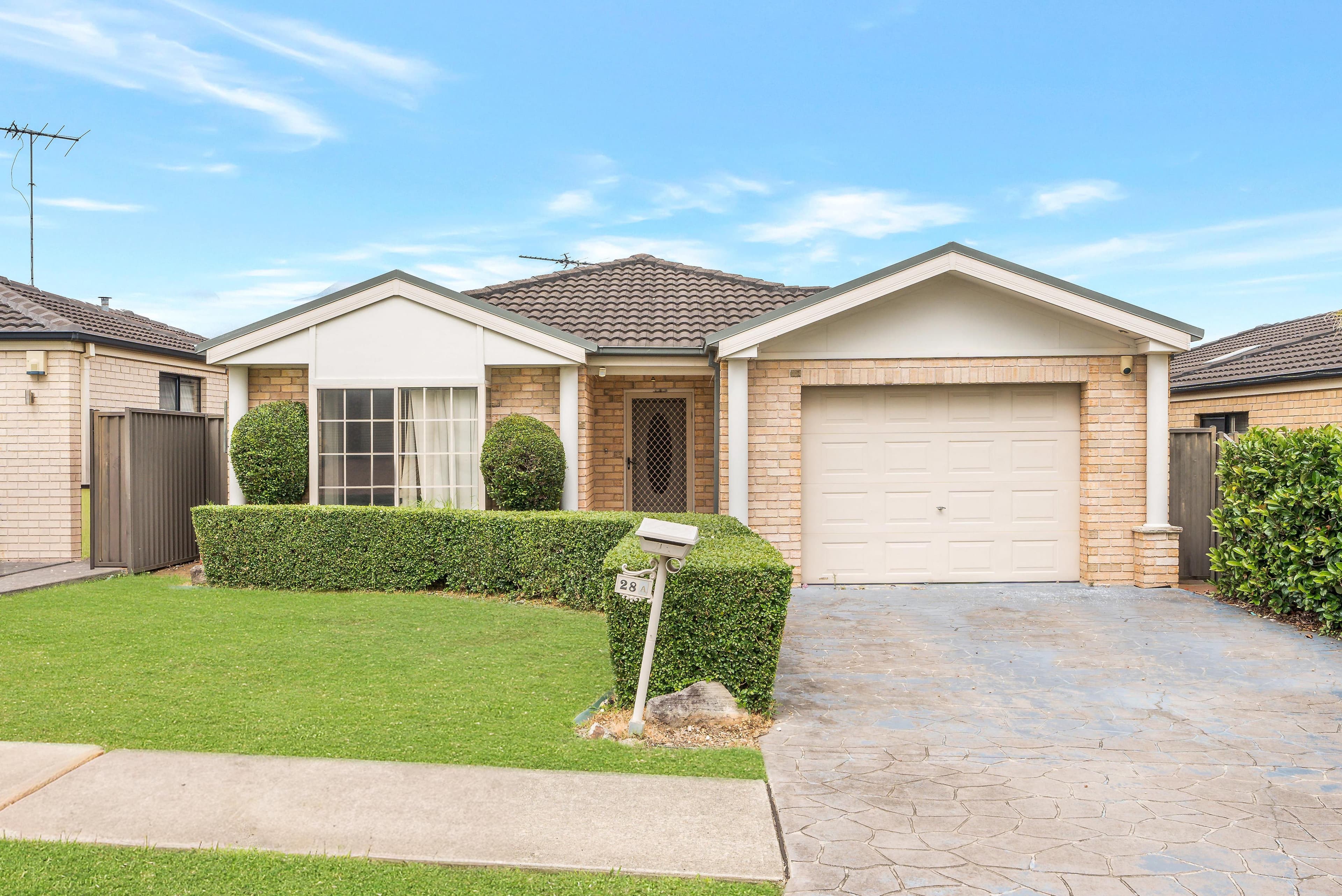 28A Frigate-bird Avenue, Hinchinbrook NSW 2168, Hinchinbrook - Image 1