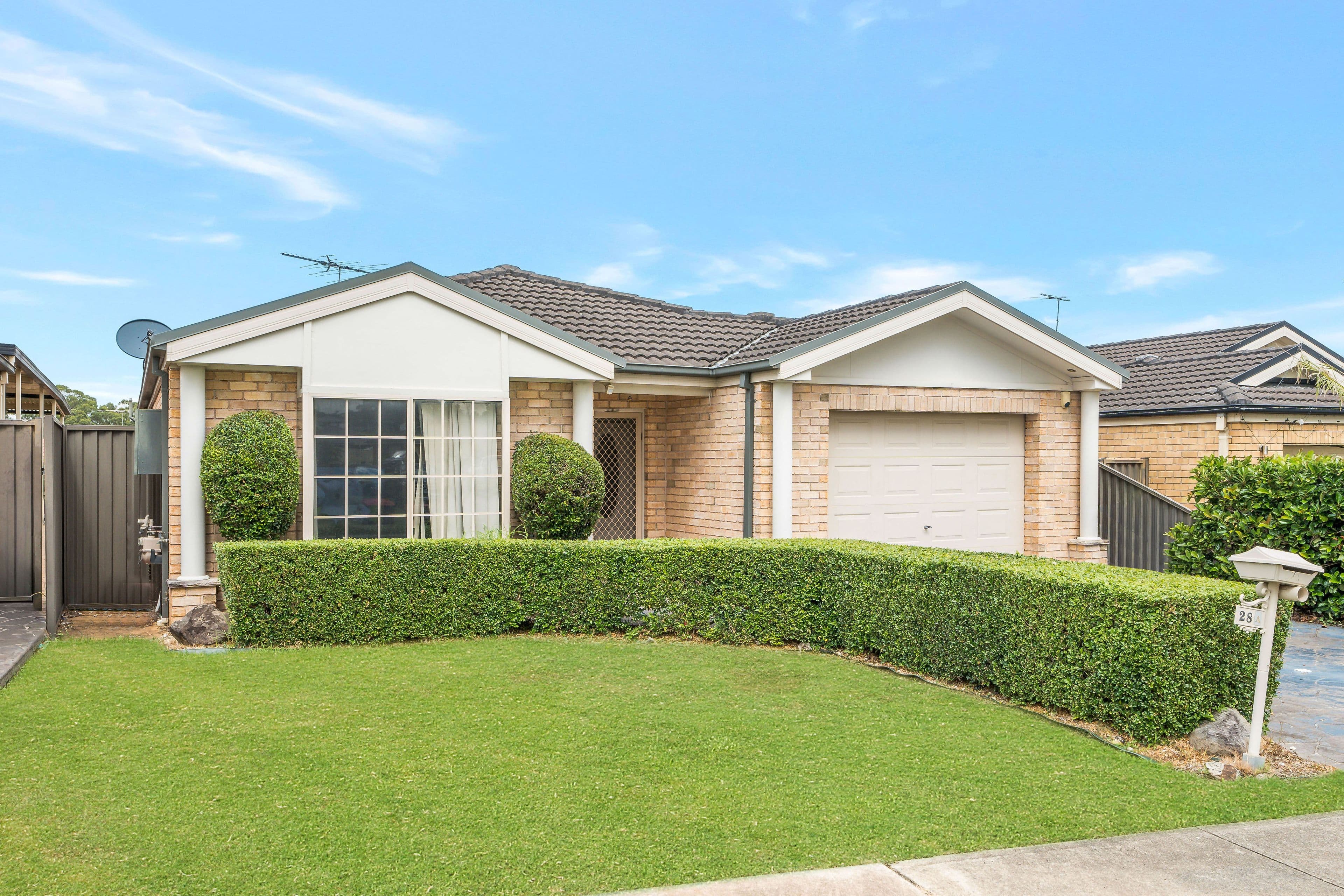 28A Frigate-bird Avenue, Hinchinbrook NSW 2168, Hinchinbrook - Thumbnail 2