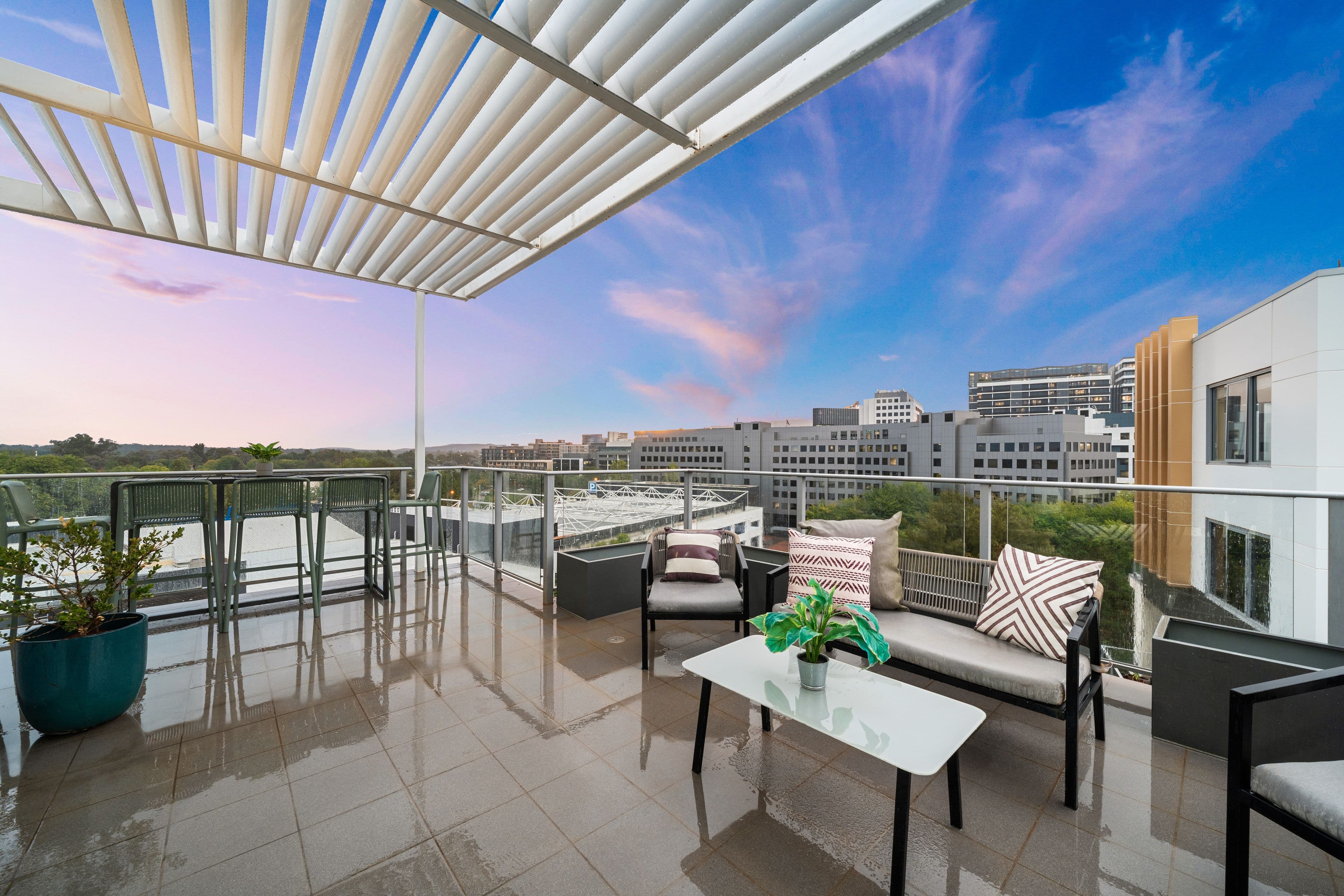 53/15 Coranderrk Street, City ACT 2601, City - Thumbnail 2