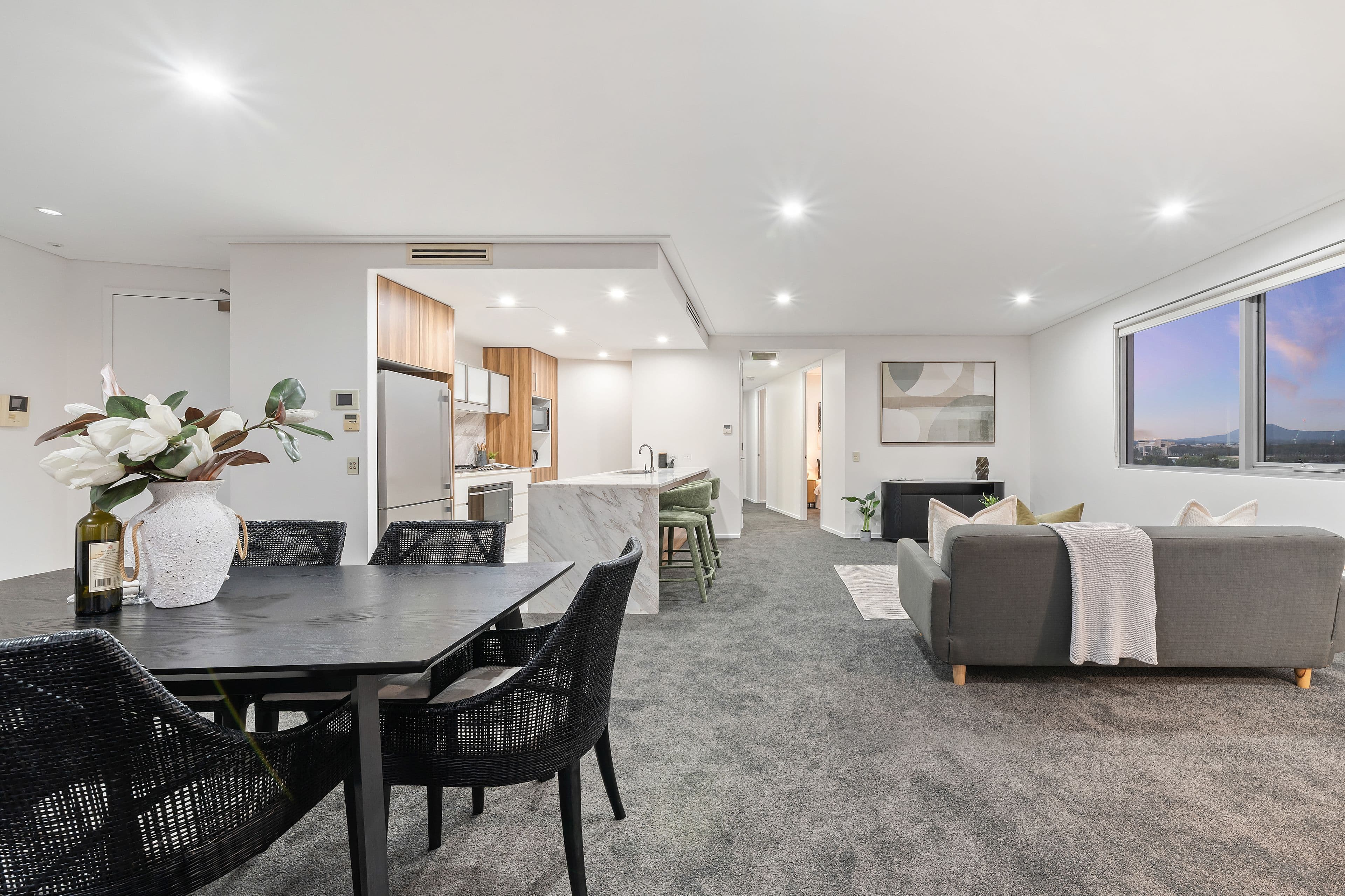 53/15 Coranderrk Street, City ACT 2601, City - Thumbnail 3