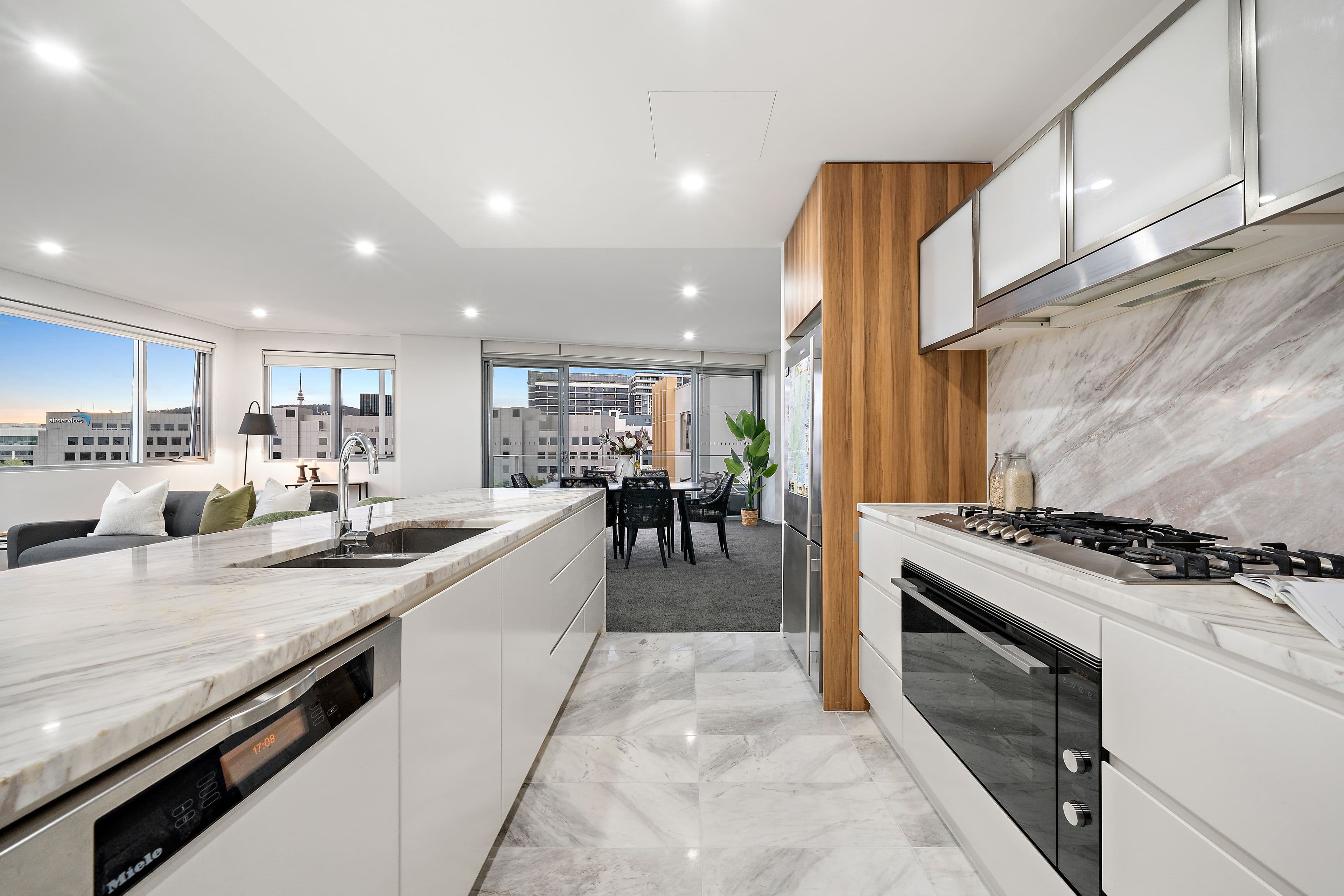 53/15 Coranderrk Street, City ACT 2601, City - Thumbnail 4