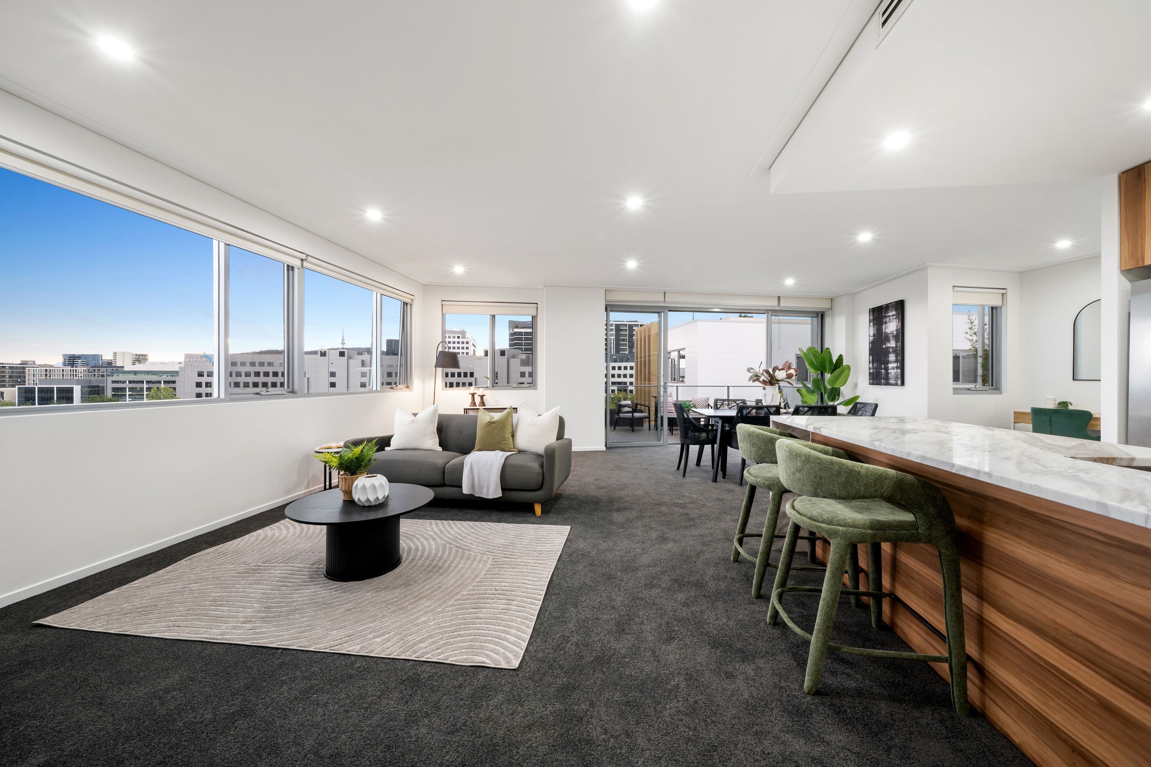 53/15 Coranderrk Street, City ACT 2601, City - Thumbnail 6
