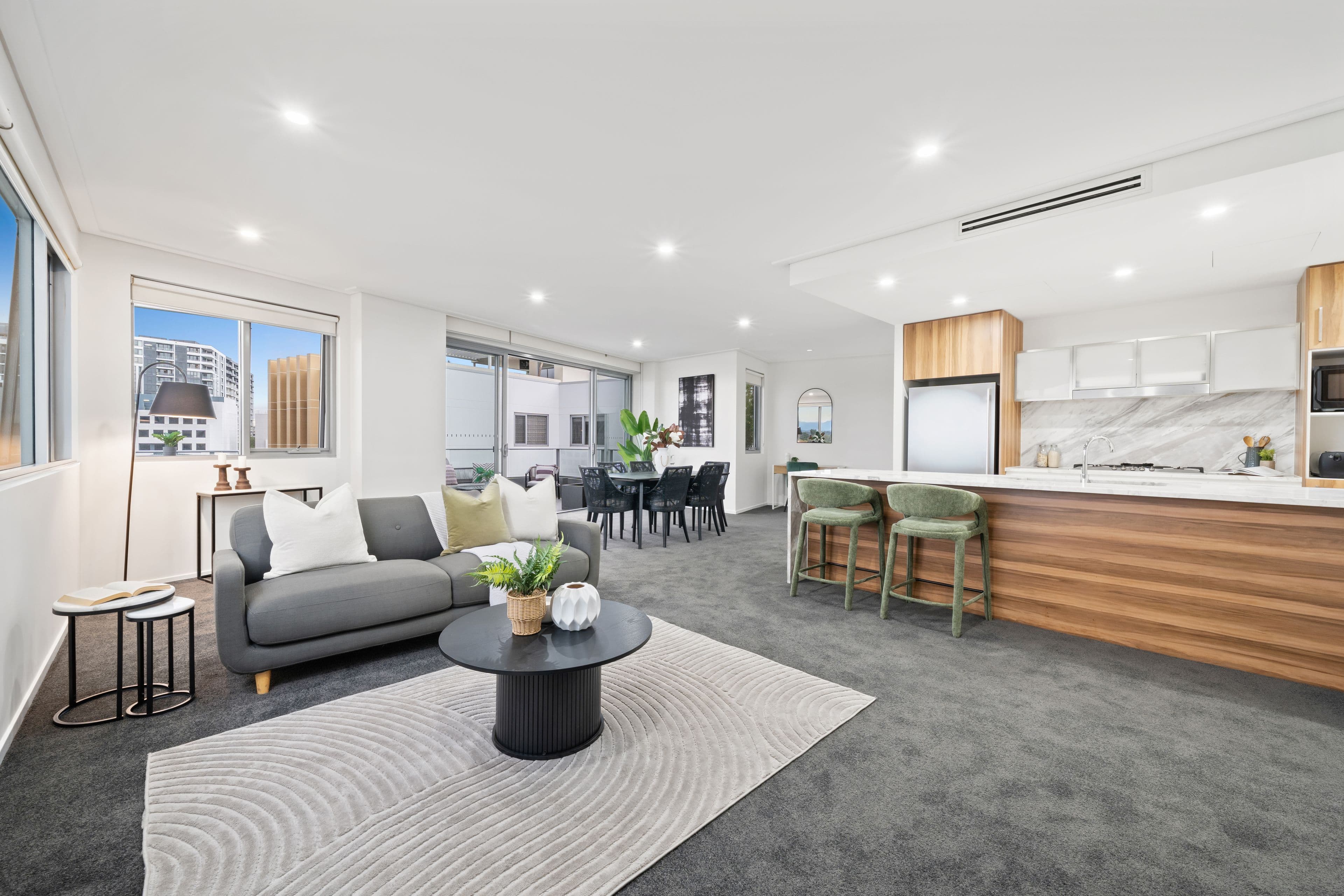 53/15 Coranderrk Street, City ACT 2601, City - Thumbnail 7