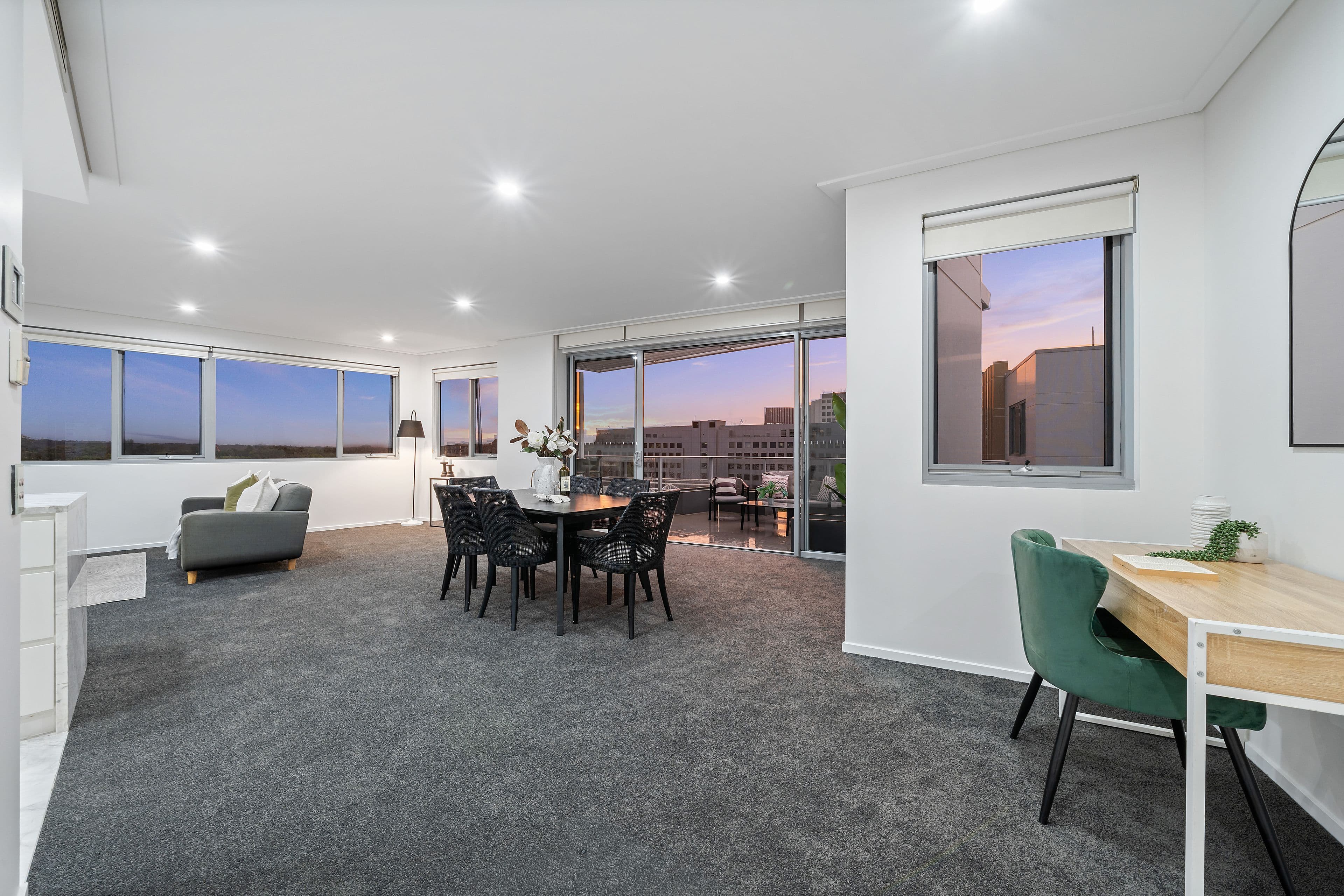 53/15 Coranderrk Street, City ACT 2601, City - Thumbnail 8