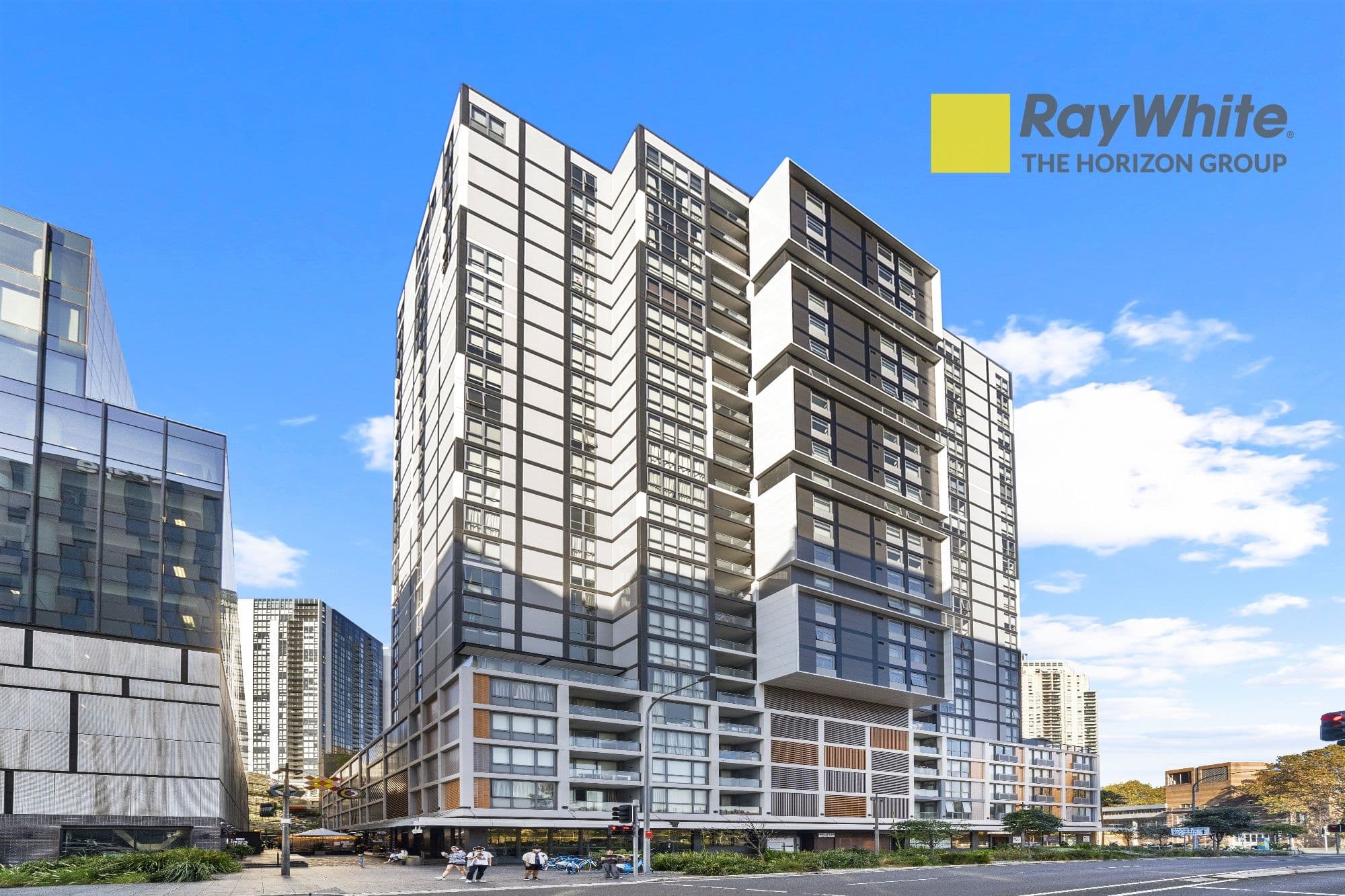 1067/1 Steam Mill Lane, Haymarket NSW 2000, Haymarket - Image 1