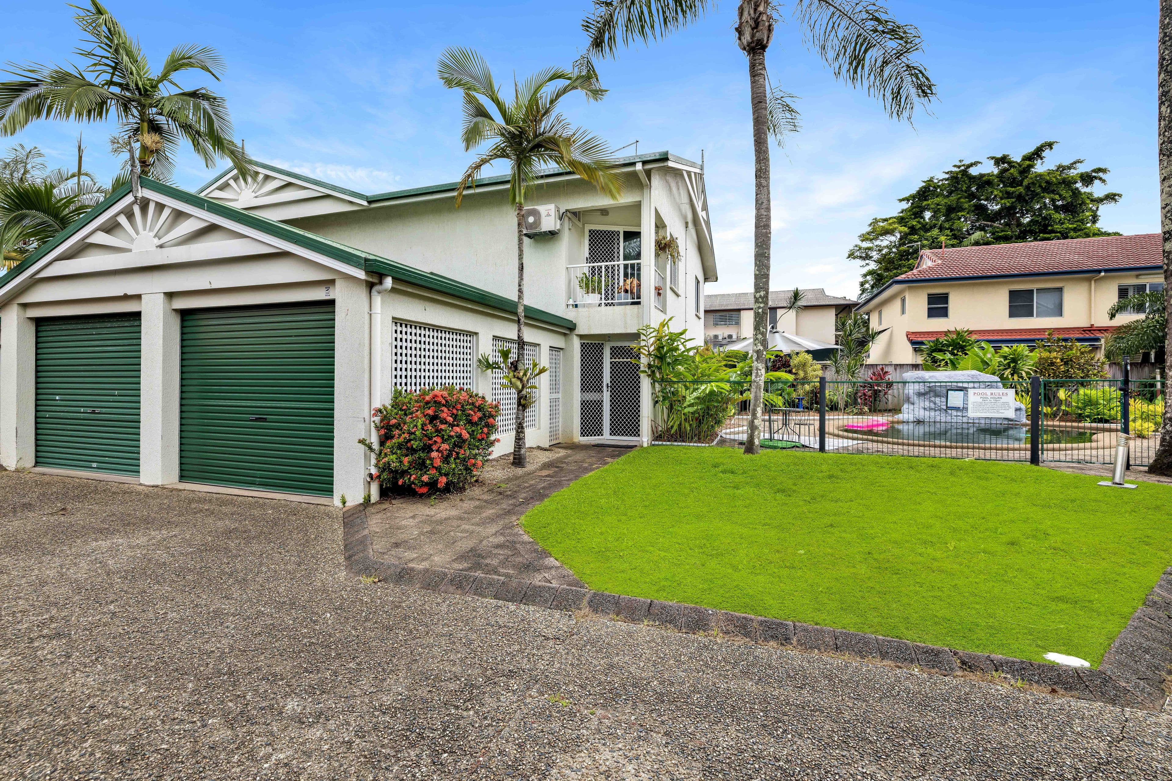 4/60 Charles Street, Manunda QLD 4870, Manunda - Thumbnail 2