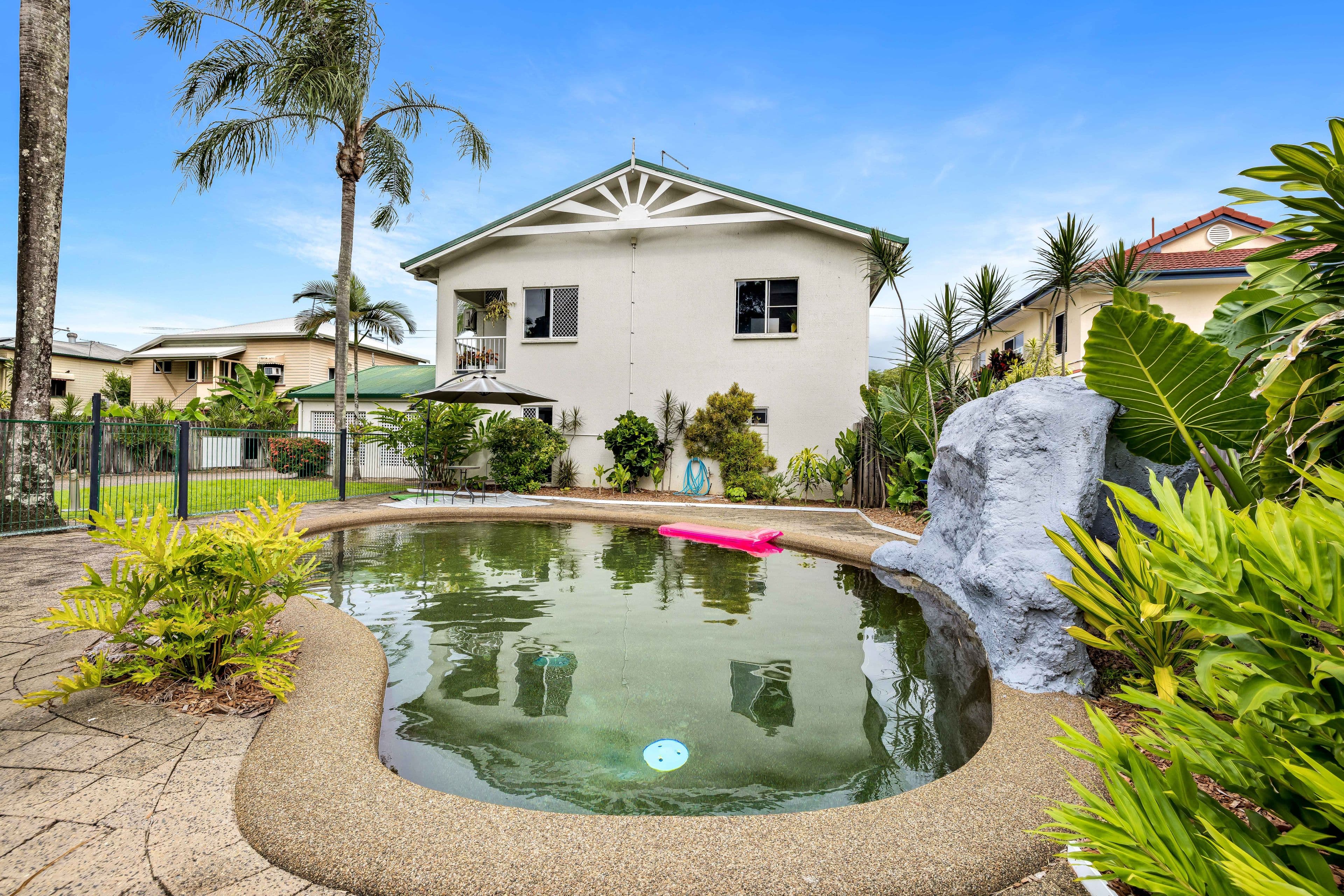 4/60 Charles Street, Manunda QLD 4870, Manunda - Thumbnail 3