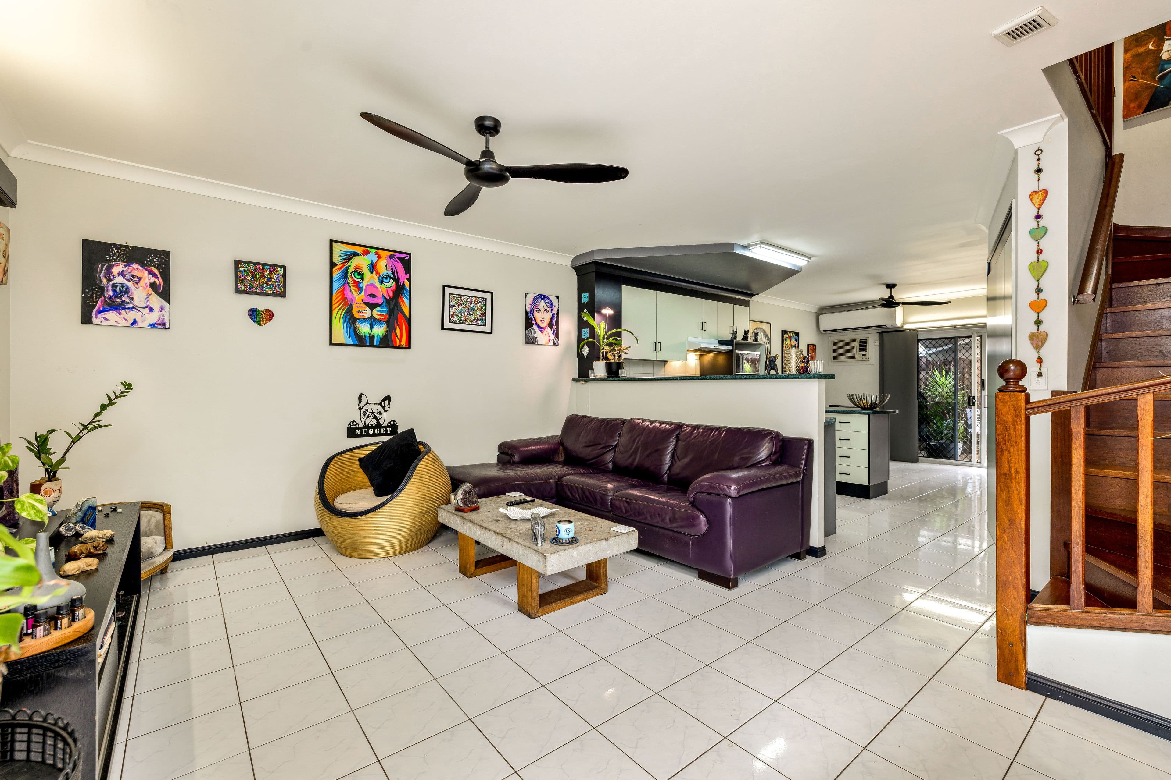 4/60 Charles Street, Manunda QLD 4870, Manunda - Thumbnail 4