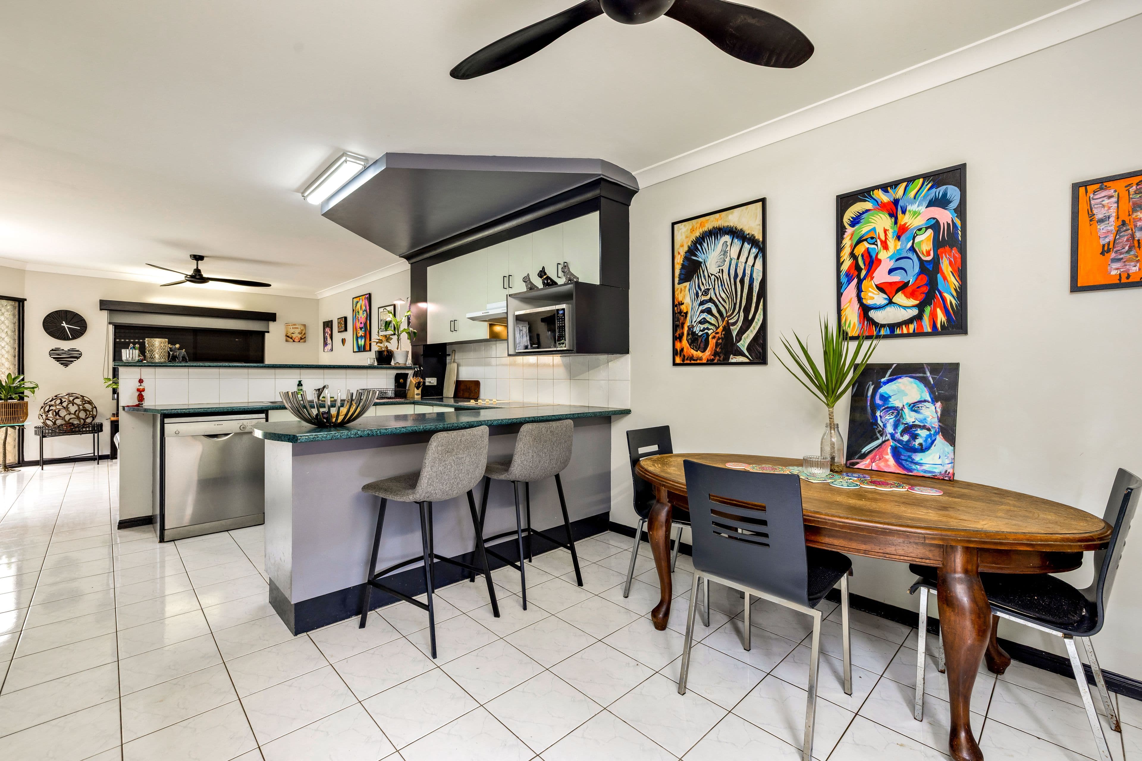 4/60 Charles Street, Manunda QLD 4870, Manunda - Thumbnail 5