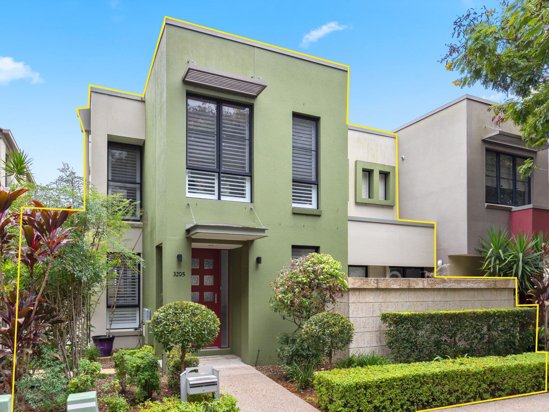 3205 Central Place, Carrara QLD 4211, Carrara - Image 1