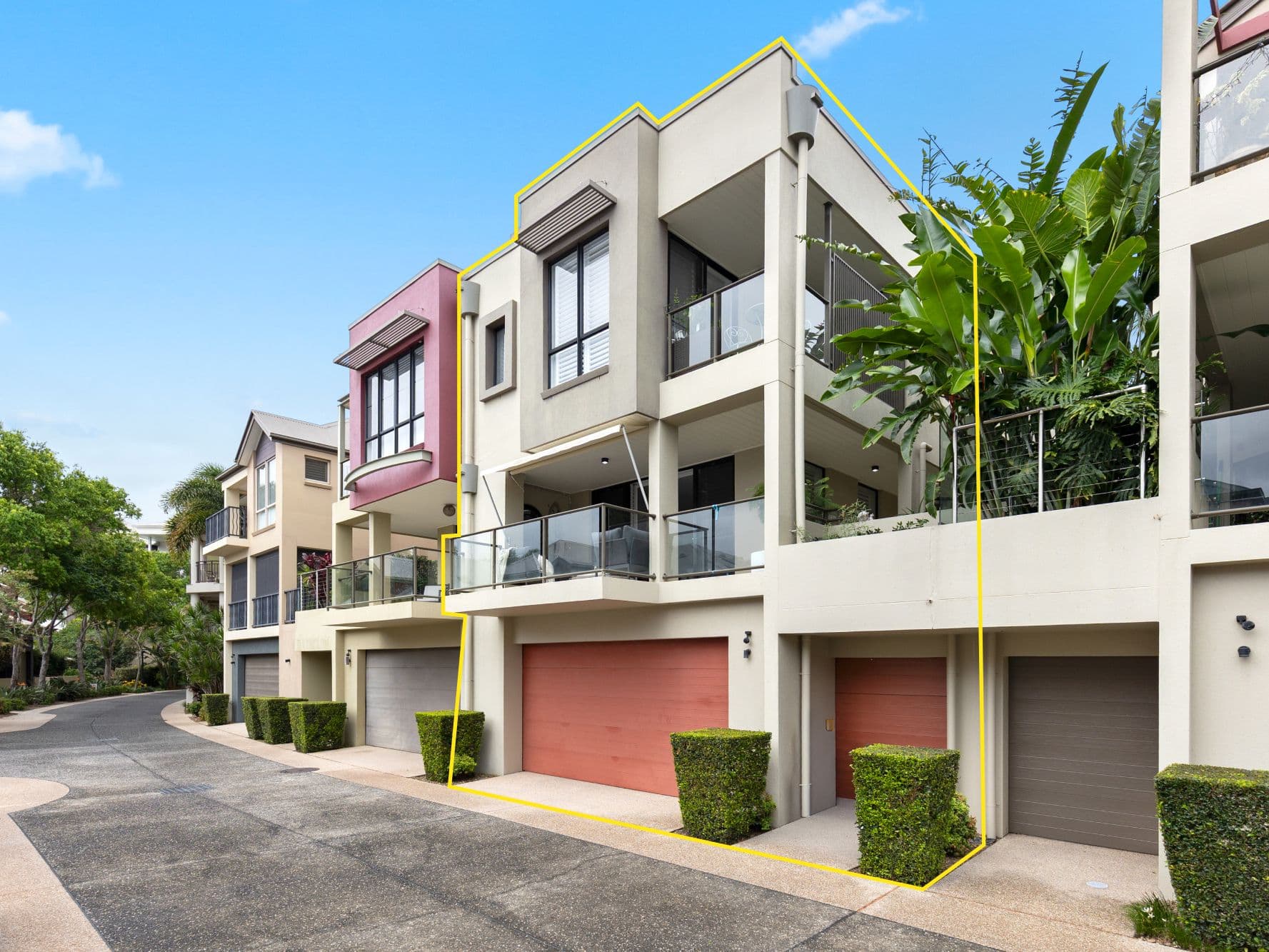3205 Central Place, Carrara QLD 4211, Carrara - Thumbnail 6
