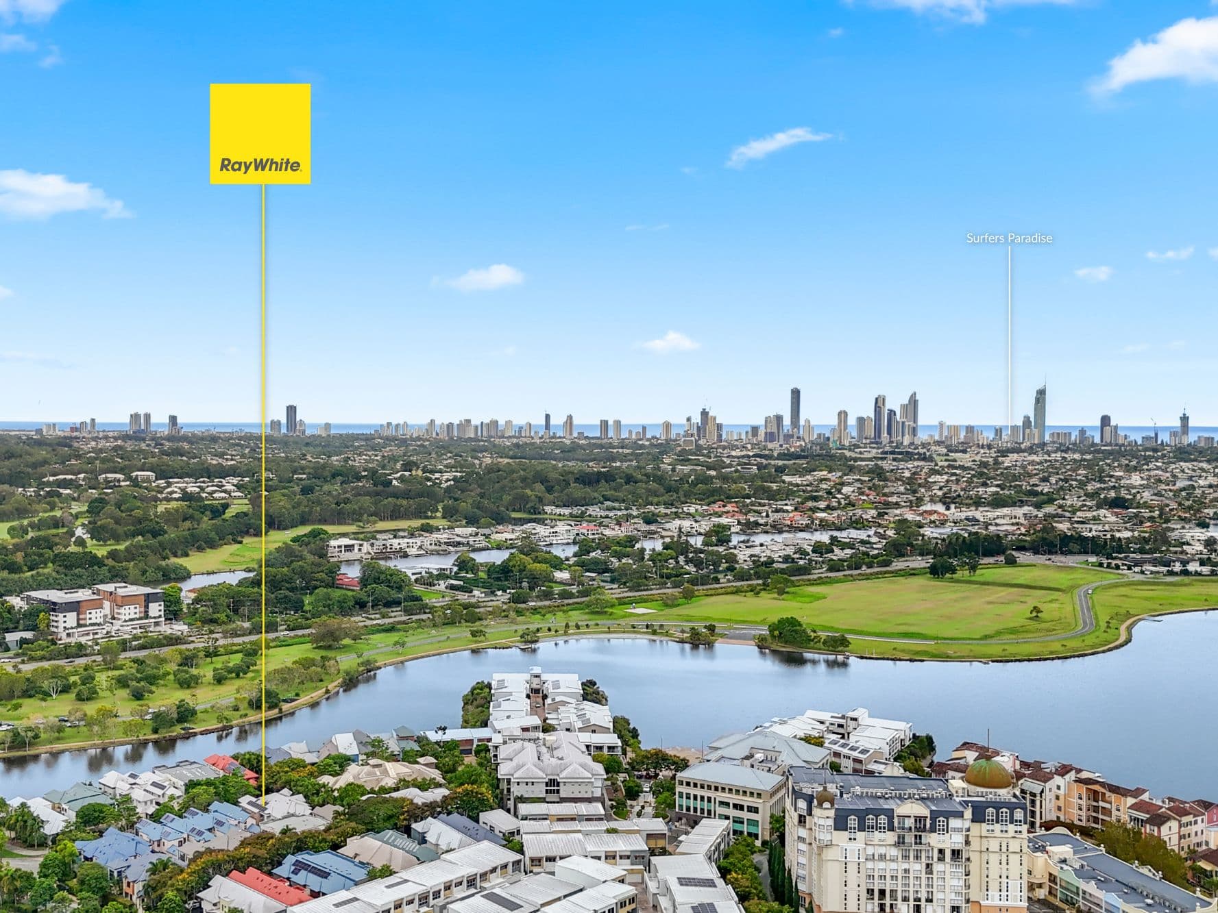 3205 Central Place, Carrara QLD 4211, Carrara - Thumbnail 7