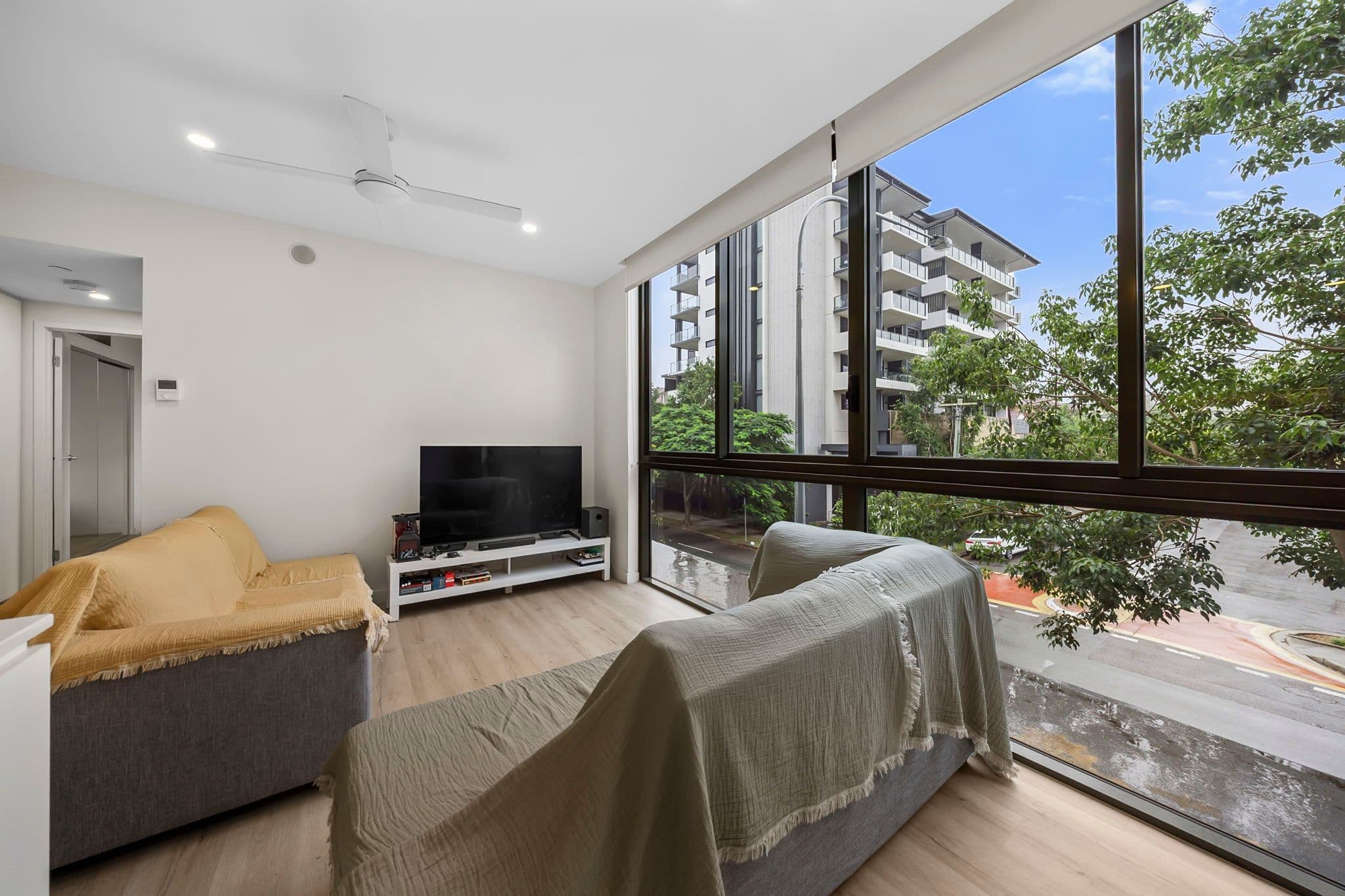201/48 Jephson Street, Toowong QLD 4066, Toowong - Image 1
