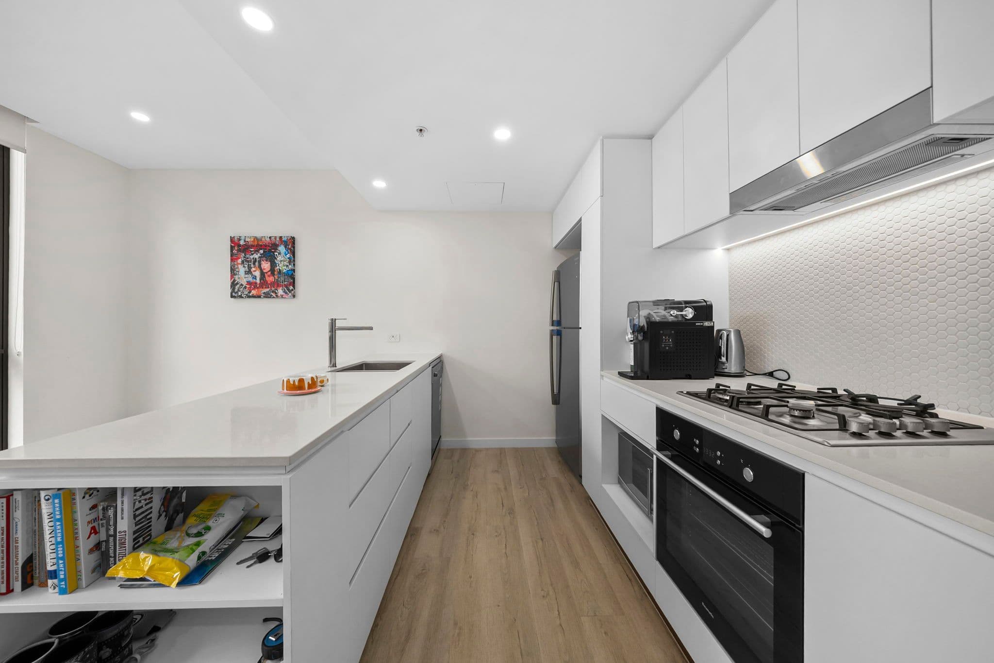 201/48 Jephson Street, Toowong QLD 4066, Toowong - Thumbnail 2